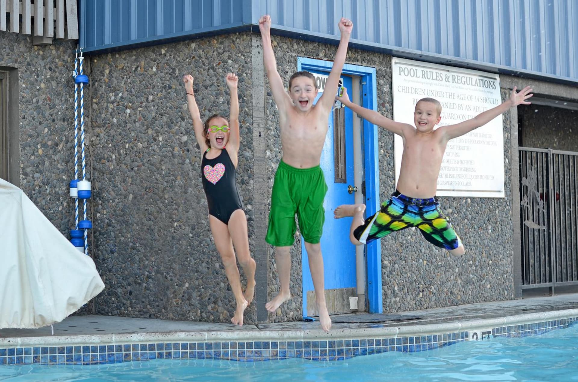 Clover Island Inn gallery photo in Kennewick, WA — image 38