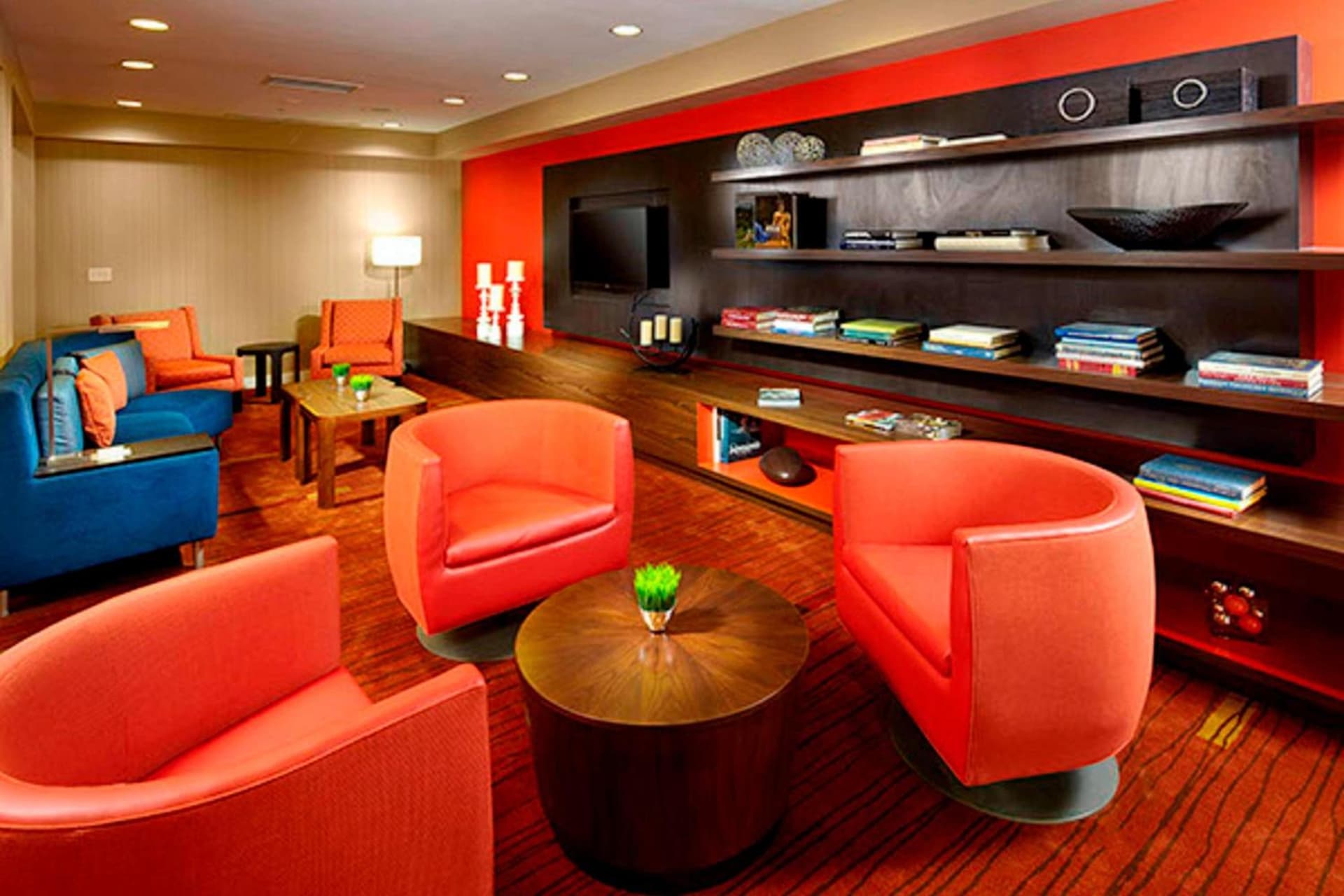 Courtyard by Marriott Akron Stow gallery photo in Stow, OH — image 25