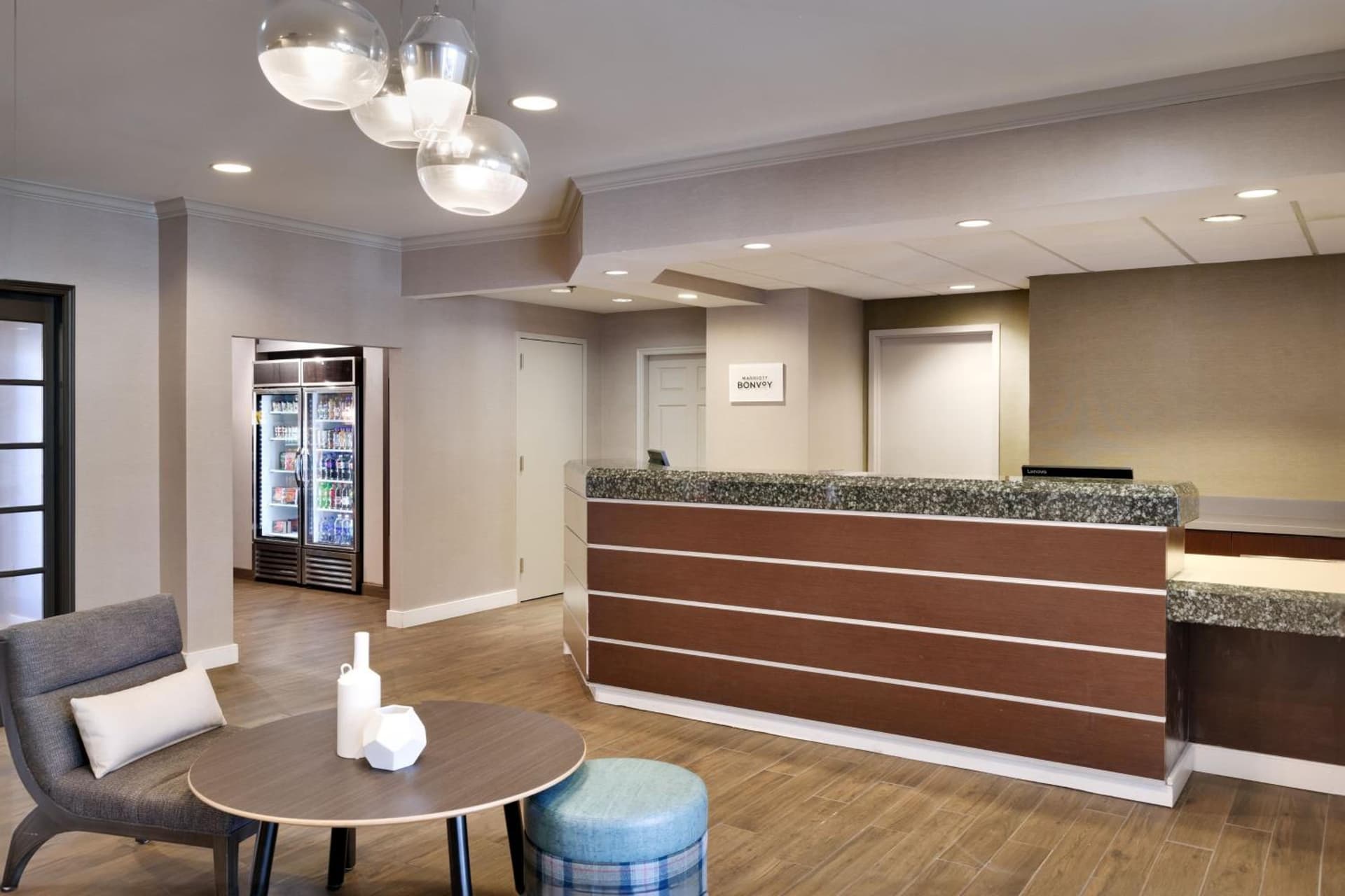 Residence Inn Salt Lake City Cottonwood property views in Cottonwood Heights, UT — gallery photo 3