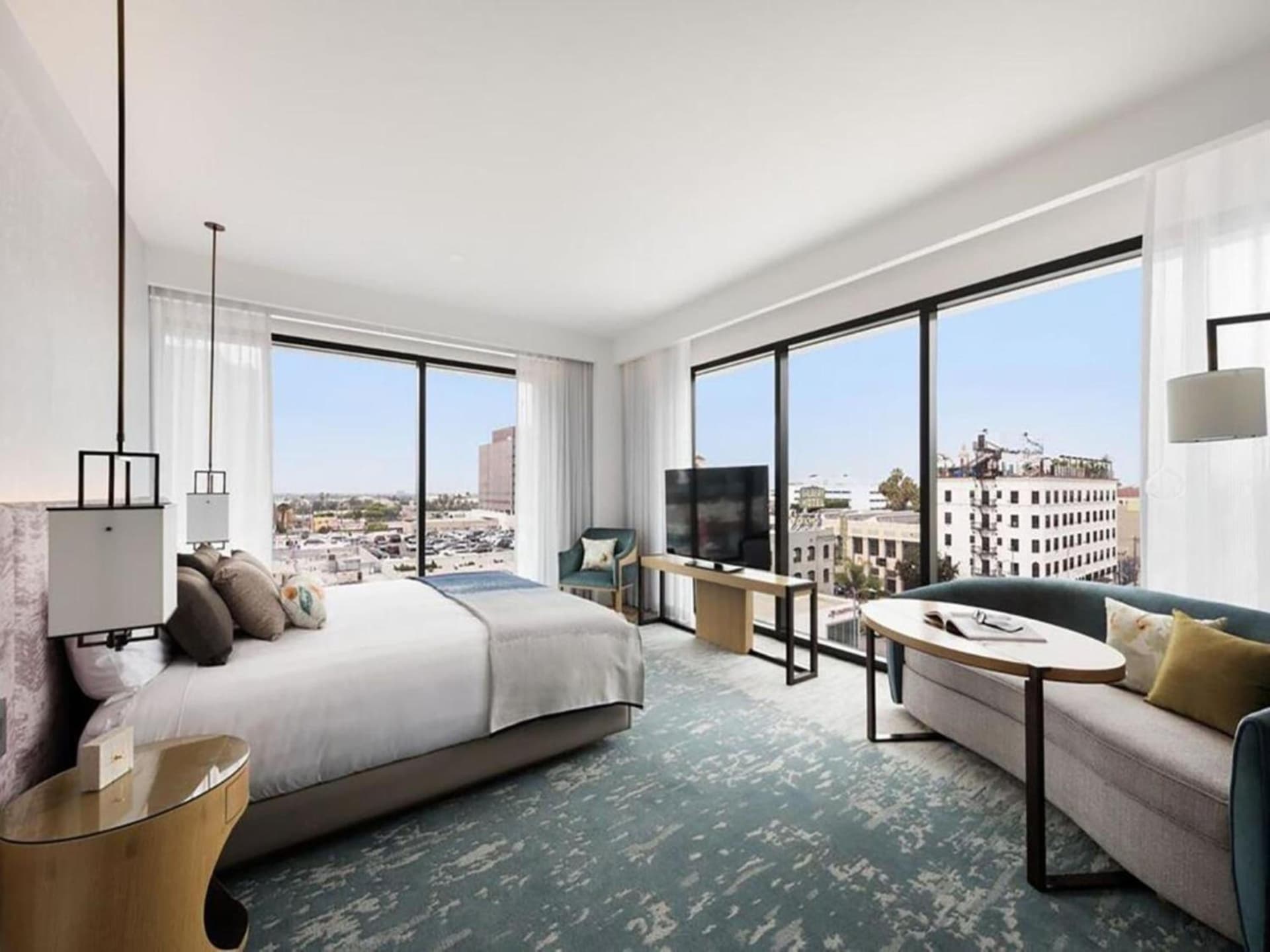 Dream Hollywood, by Hyatt gallery photo in Los Angeles, CA — image 86