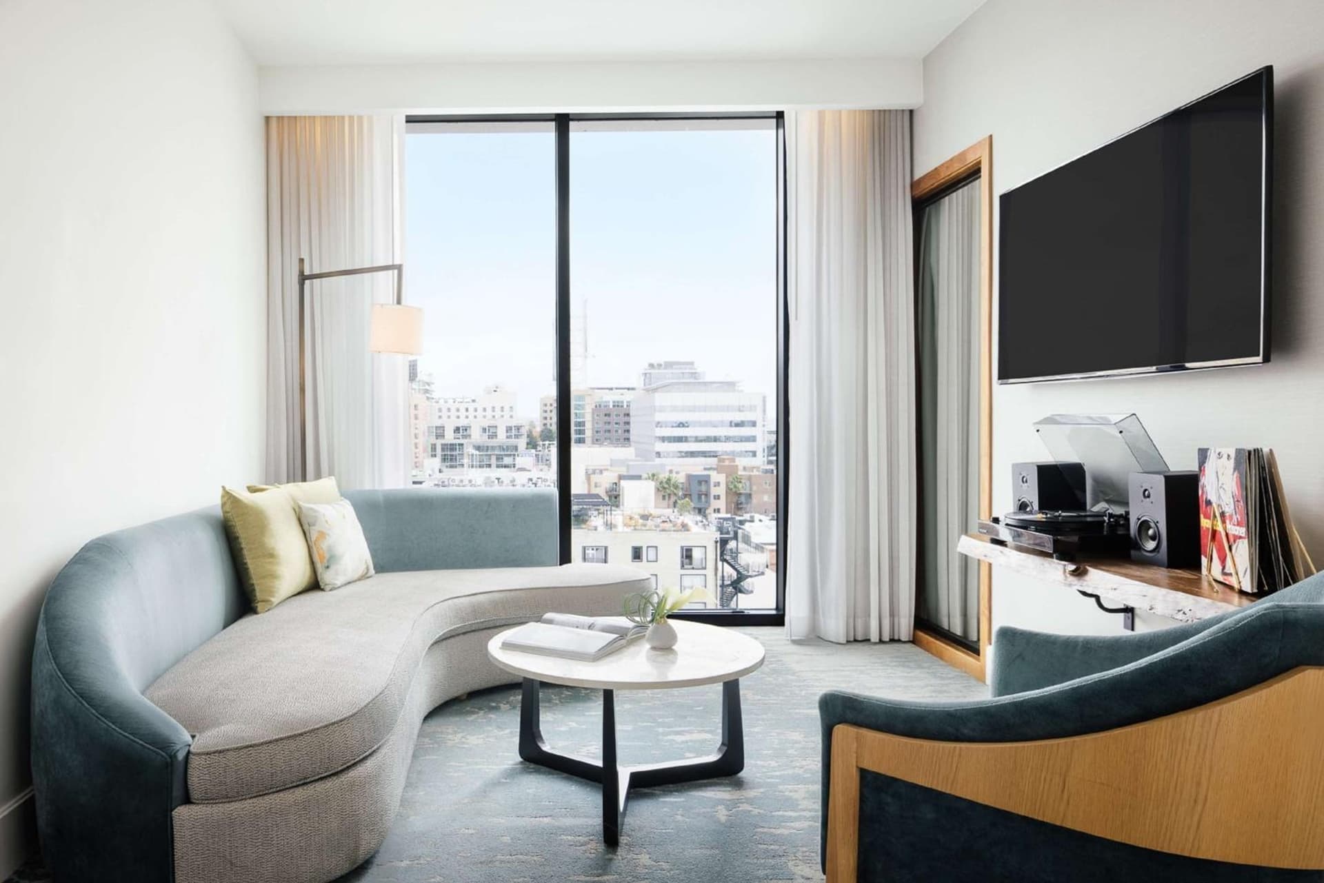 Dream Hollywood, by Hyatt gallery photo in Los Angeles, CA — image 70