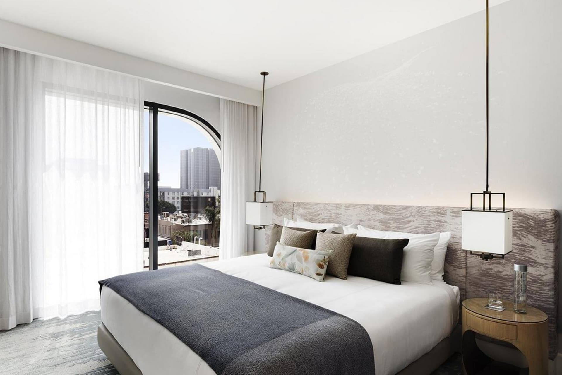Dream Hollywood, by Hyatt gallery photo in Los Angeles, CA — image 82