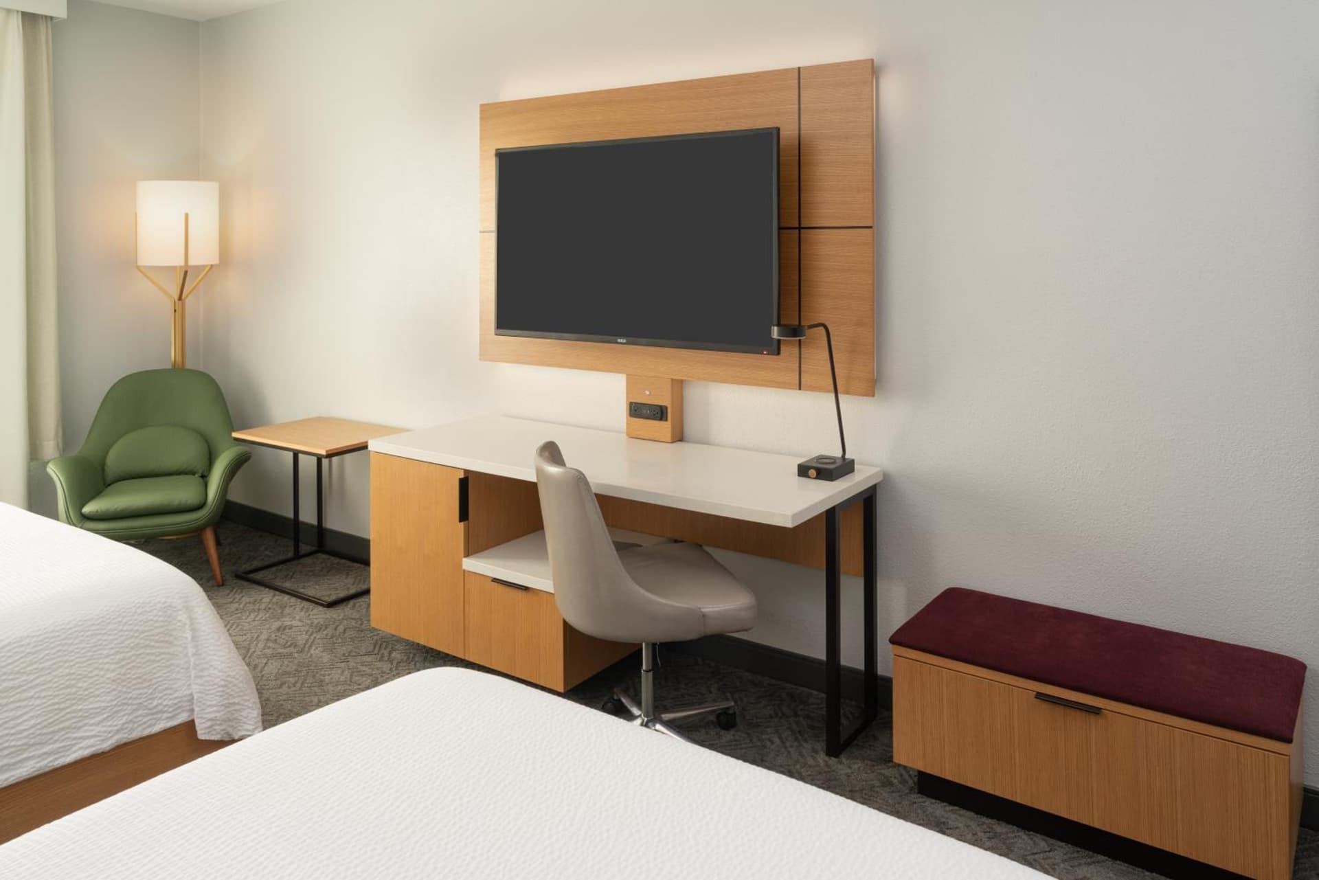 DoubleTree by Hilton Houston Westchase gallery photo in Houston, TX — image 33