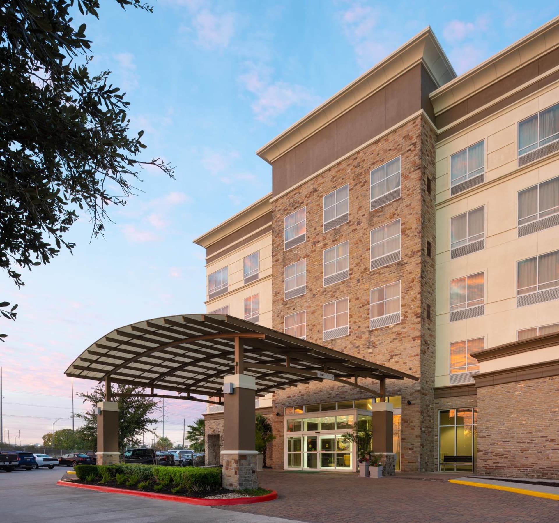 DoubleTree by Hilton Houston Westchase gallery photo in Houston, TX — image 18