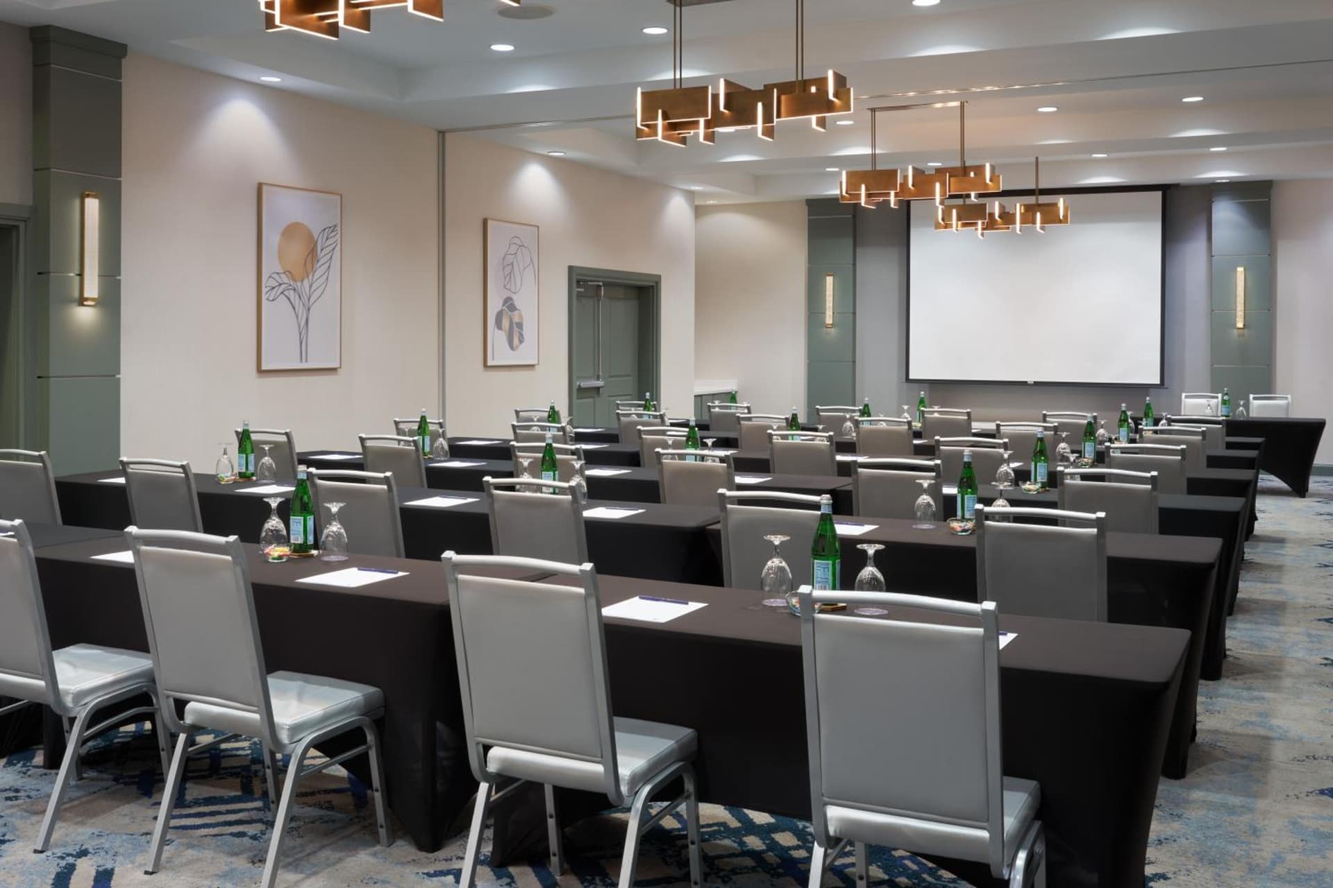 DoubleTree by Hilton Houston Westchase gallery photo in Houston, TX — image 48