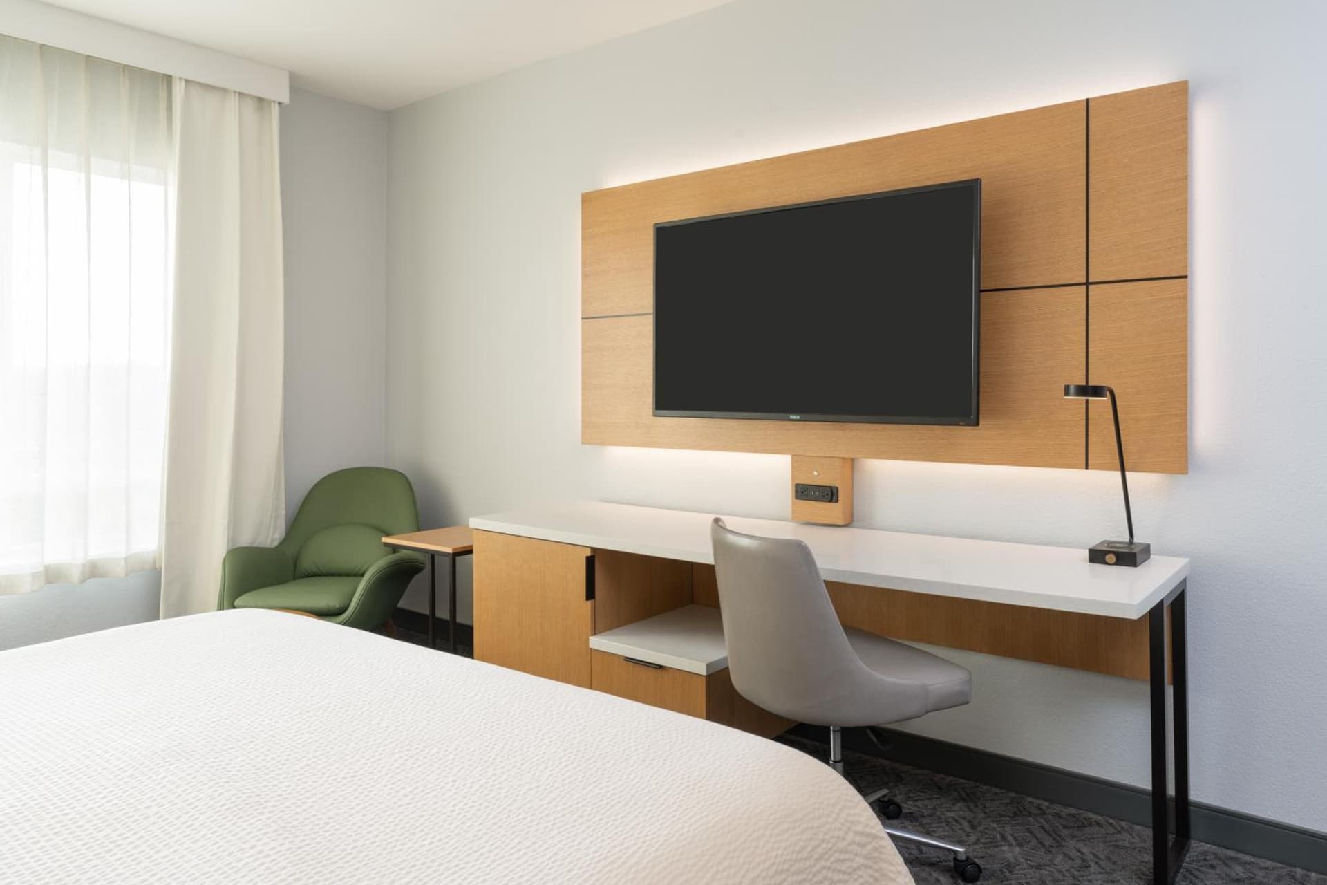 DoubleTree by Hilton Houston Westchase gallery photo in Houston, TX — image 70