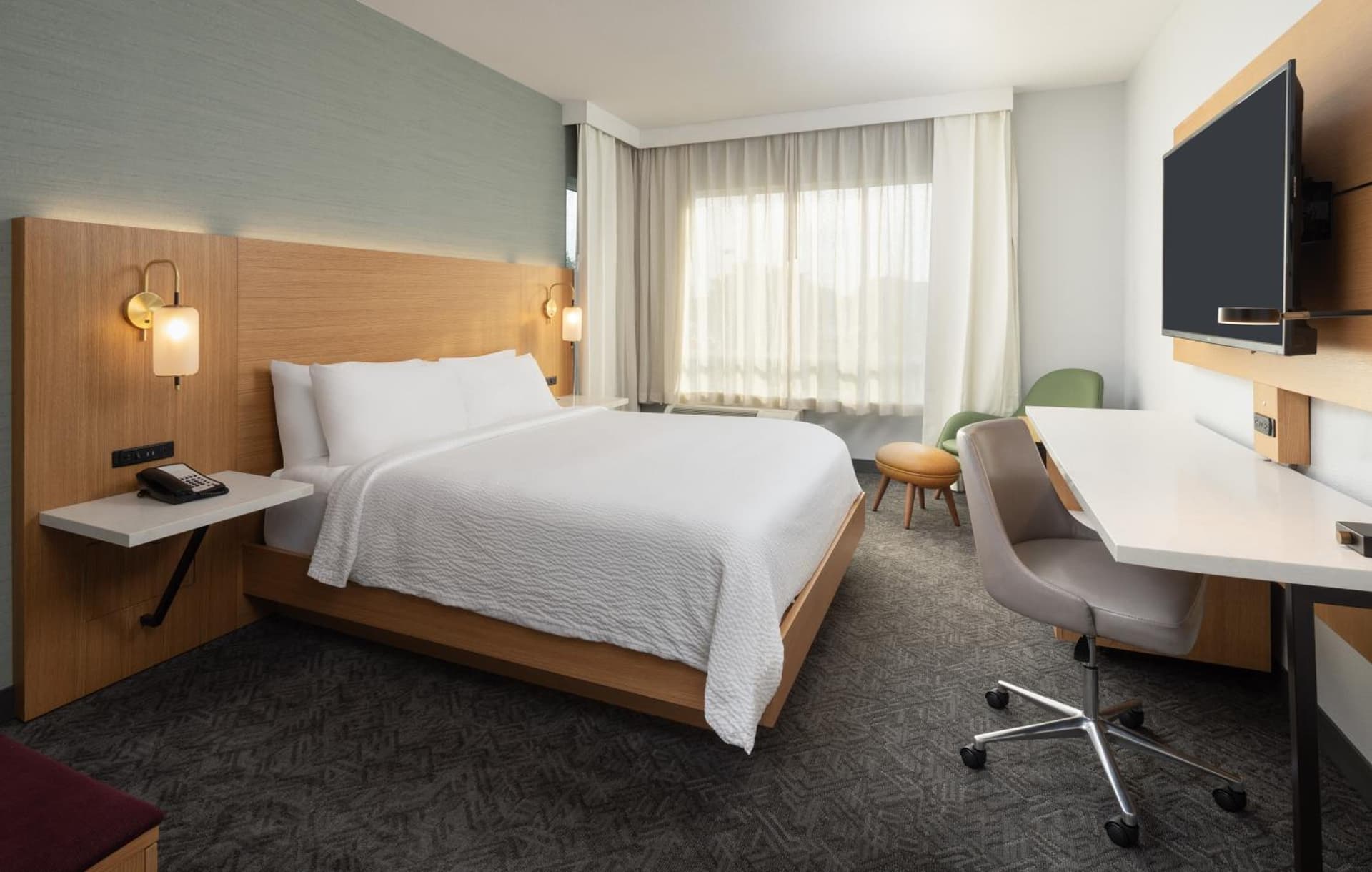 DoubleTree by Hilton Houston Westchase gallery photo in Houston, TX — image 27