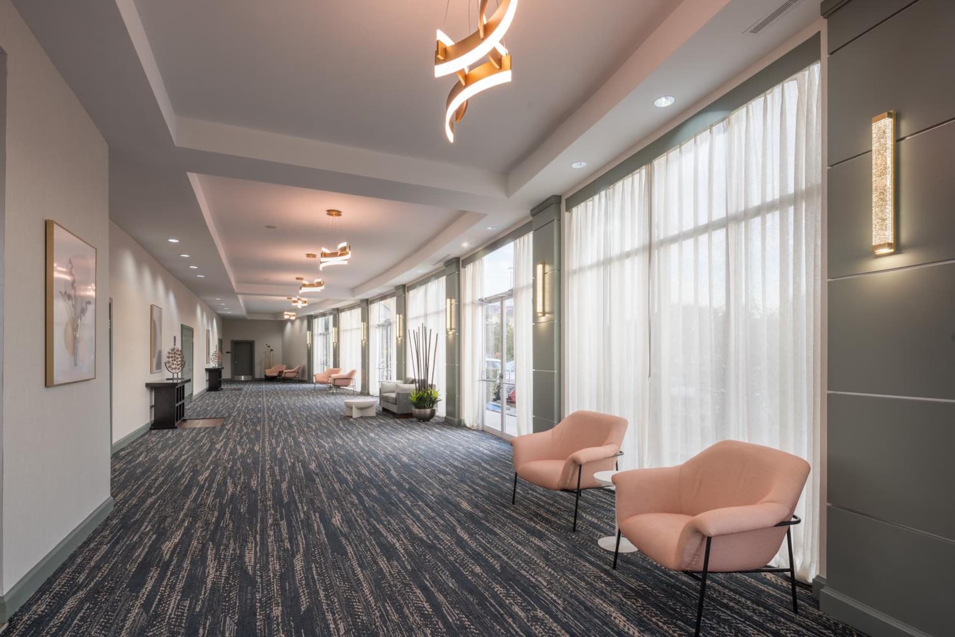 DoubleTree by Hilton Houston Westchase gallery photo in Houston, TX — image 10