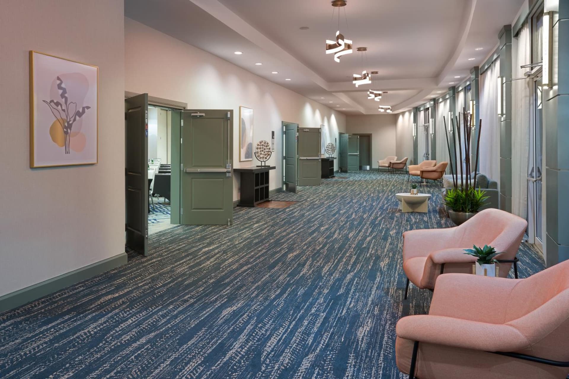 DoubleTree by Hilton Houston Westchase gallery photo in Houston, TX — image 11