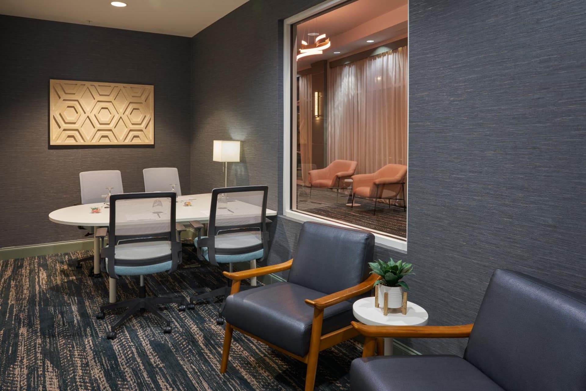 DoubleTree by Hilton Houston Westchase gallery photo in Houston, TX — image 35