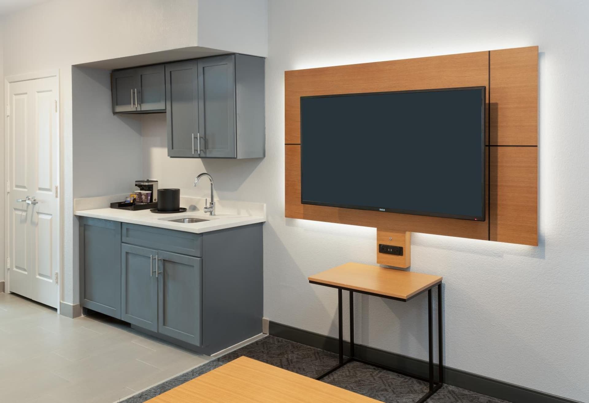 DoubleTree by Hilton Houston Westchase gallery photo in Houston, TX — image 53
