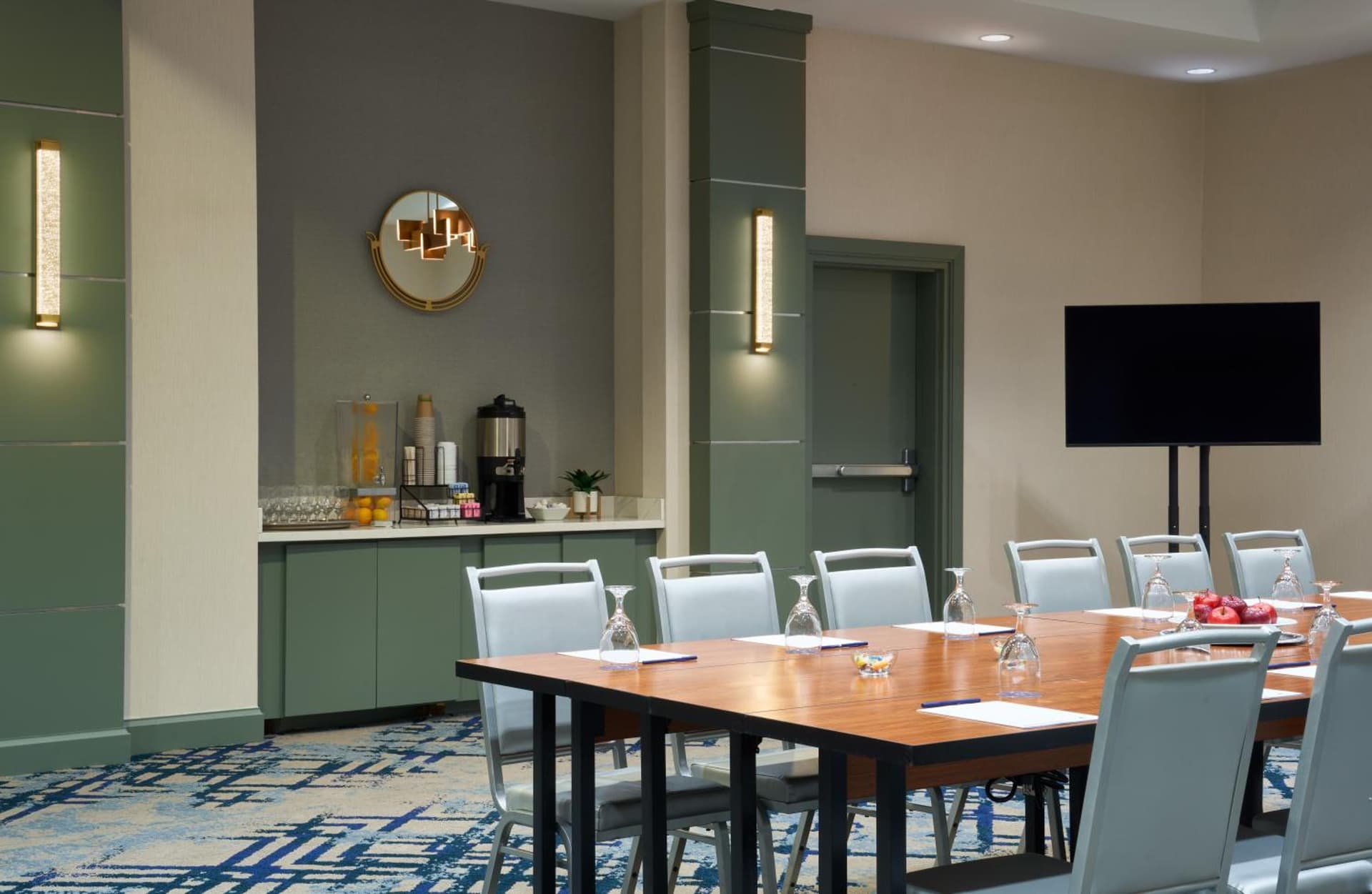 DoubleTree by Hilton Houston Westchase gallery photo in Houston, TX — image 55