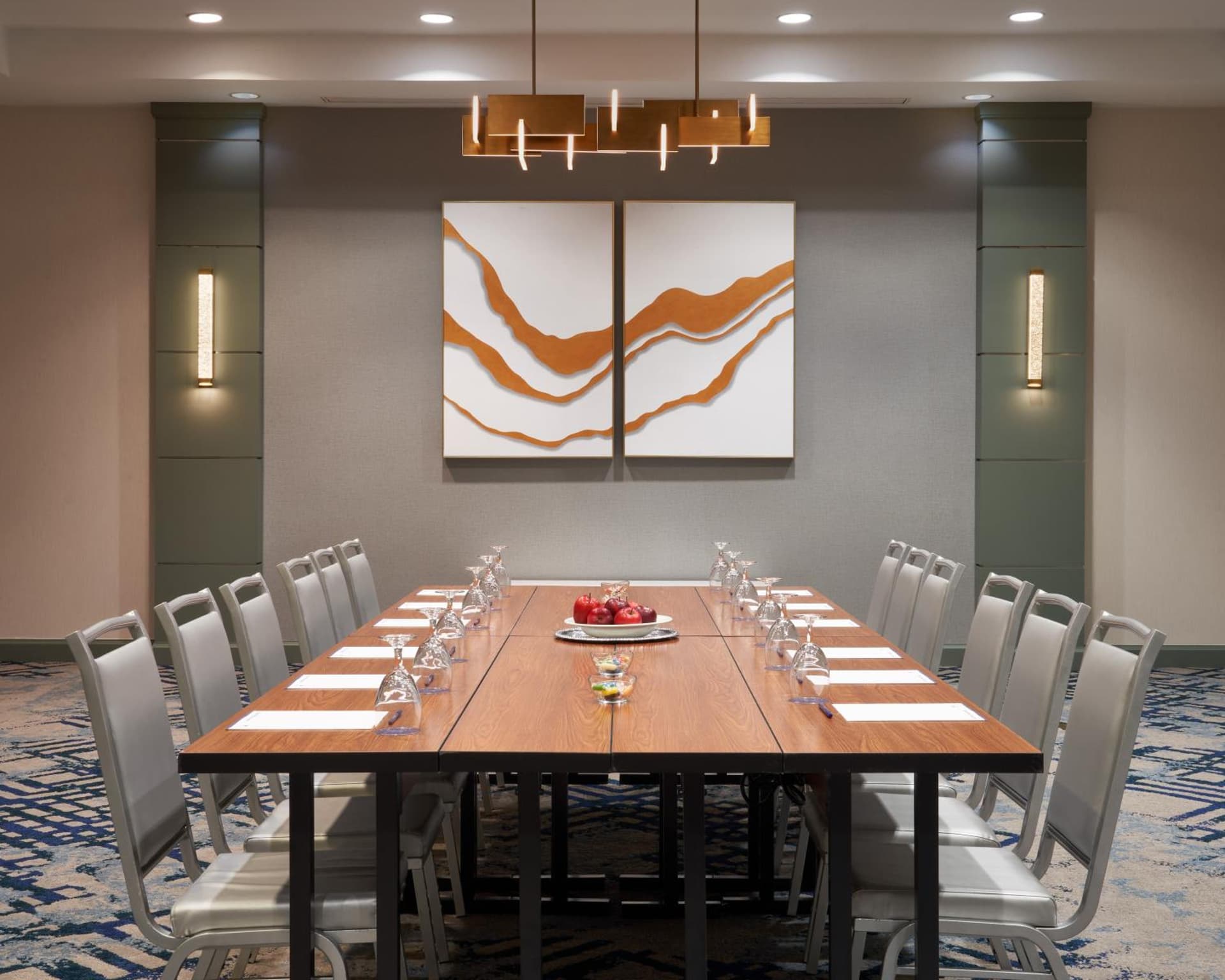 DoubleTree by Hilton Houston Westchase gallery photo in Houston, TX — image 22