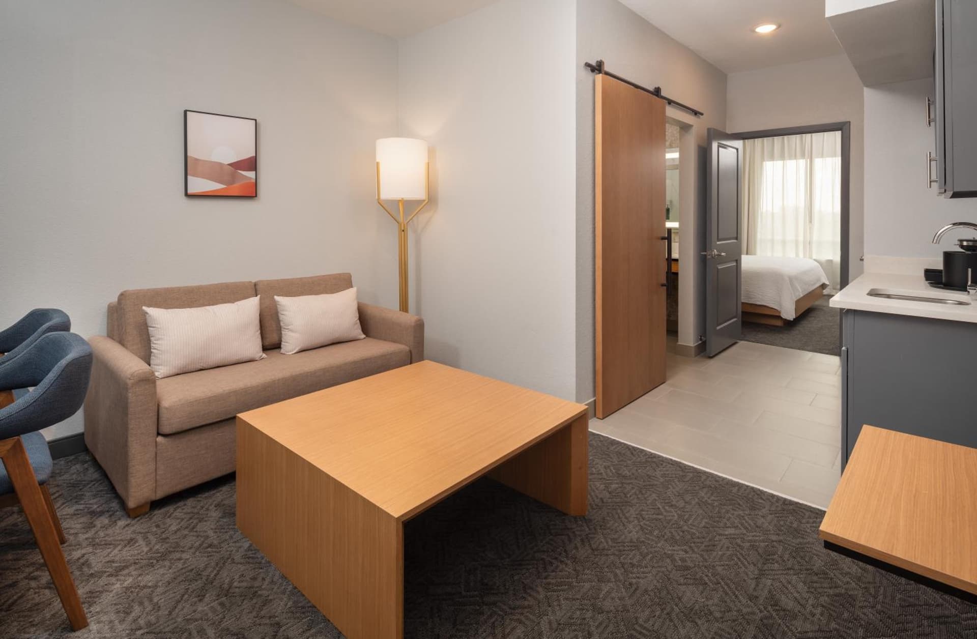DoubleTree by Hilton Houston Westchase gallery photo in Houston, TX — image 66