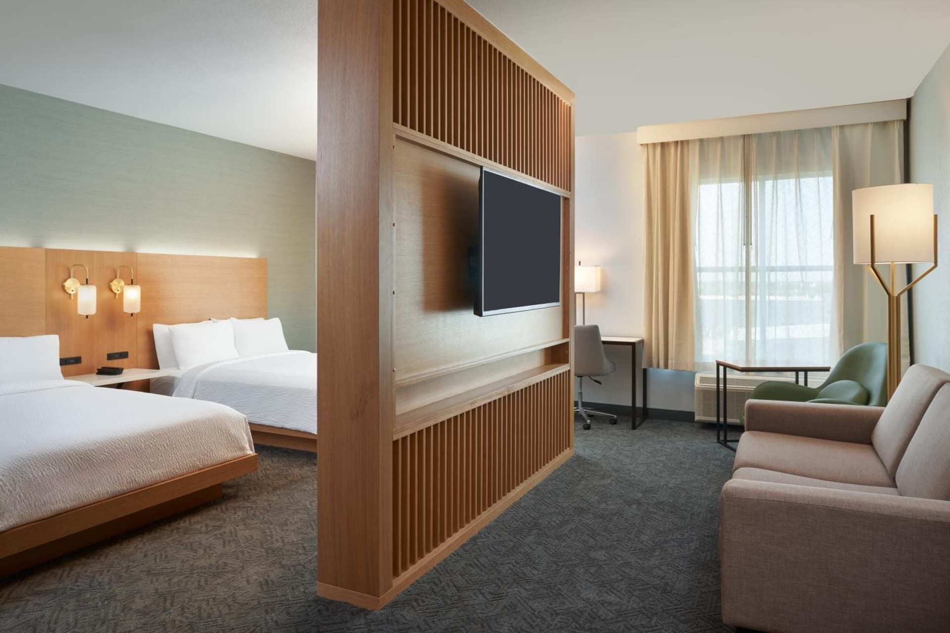 DoubleTree by Hilton Houston Westchase gallery photo in Houston, TX — image 65