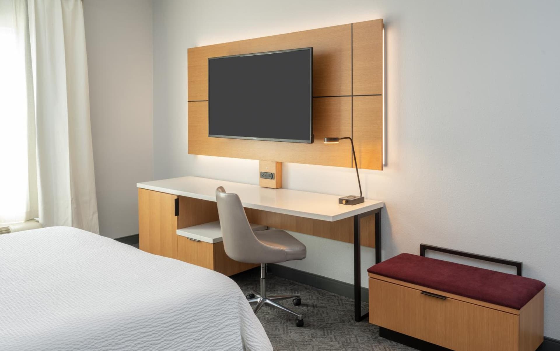 DoubleTree by Hilton Houston Westchase gallery photo in Houston, TX — image 30