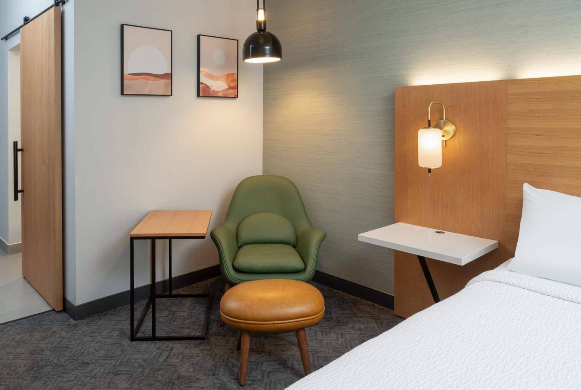 DoubleTree by Hilton Houston Westchase gallery photo in Houston, TX — image 31