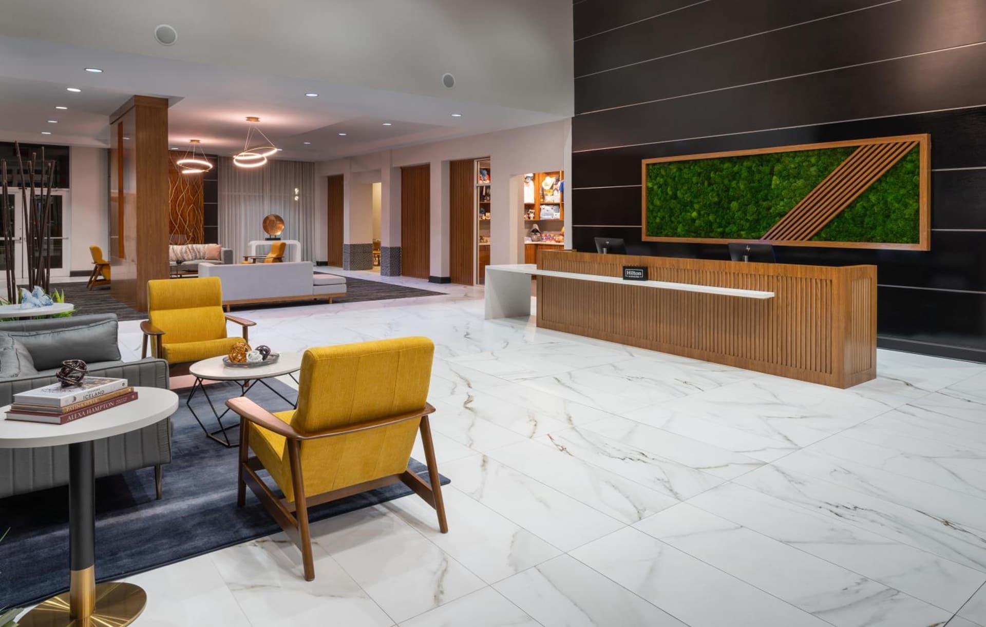 DoubleTree by Hilton Houston Westchase gallery photo in Houston, TX — image 46