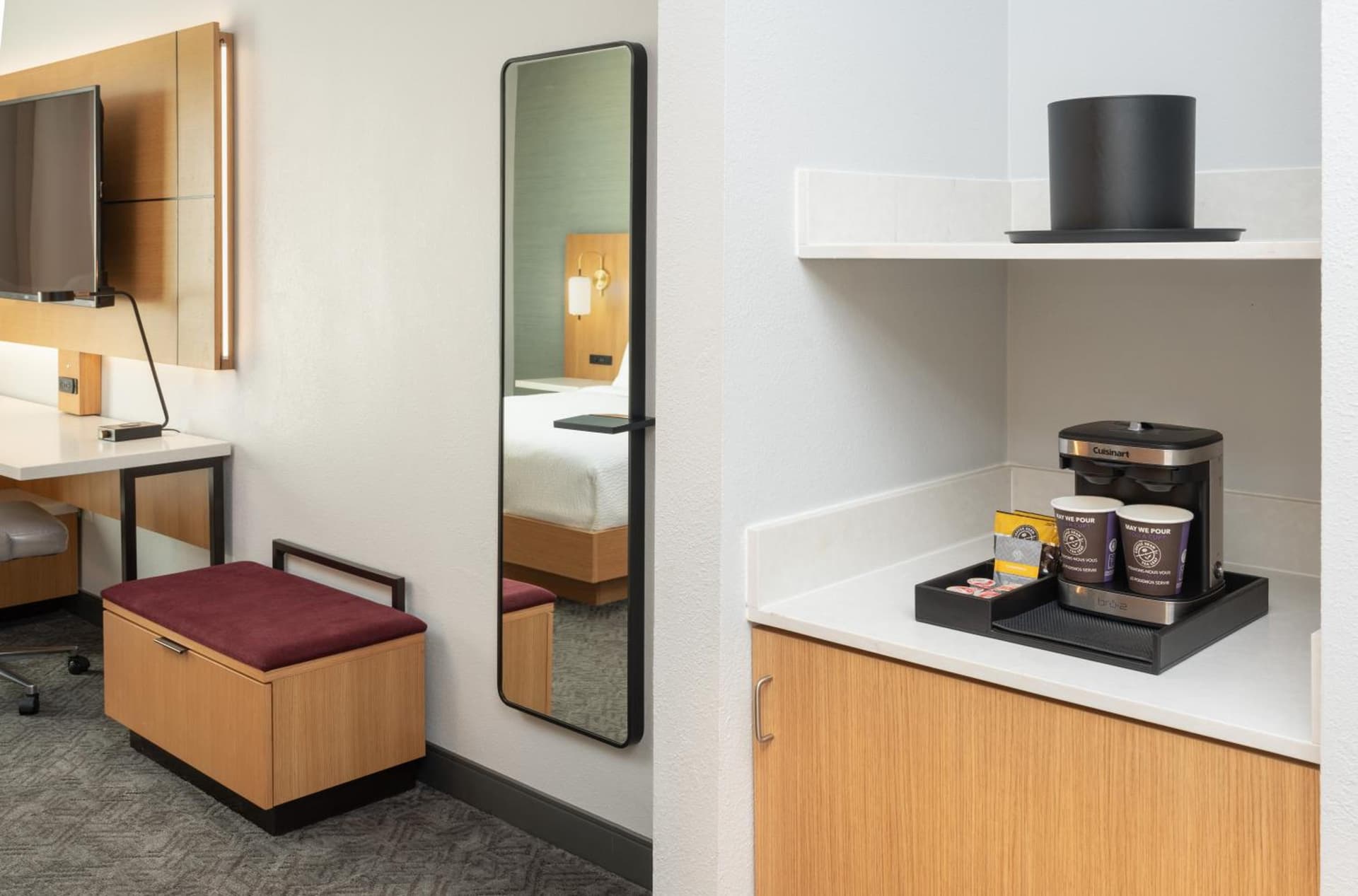 DoubleTree by Hilton Houston Westchase gallery photo in Houston, TX — image 12