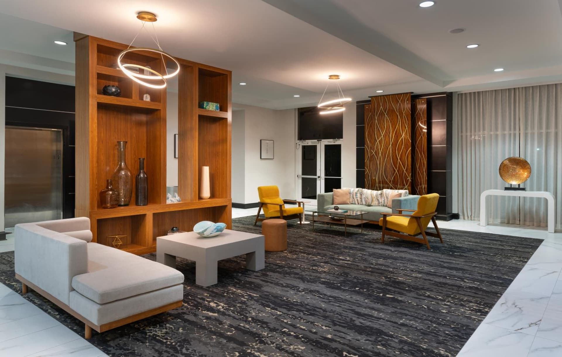 DoubleTree by Hilton Houston Westchase gallery photo in Houston, TX — image 17