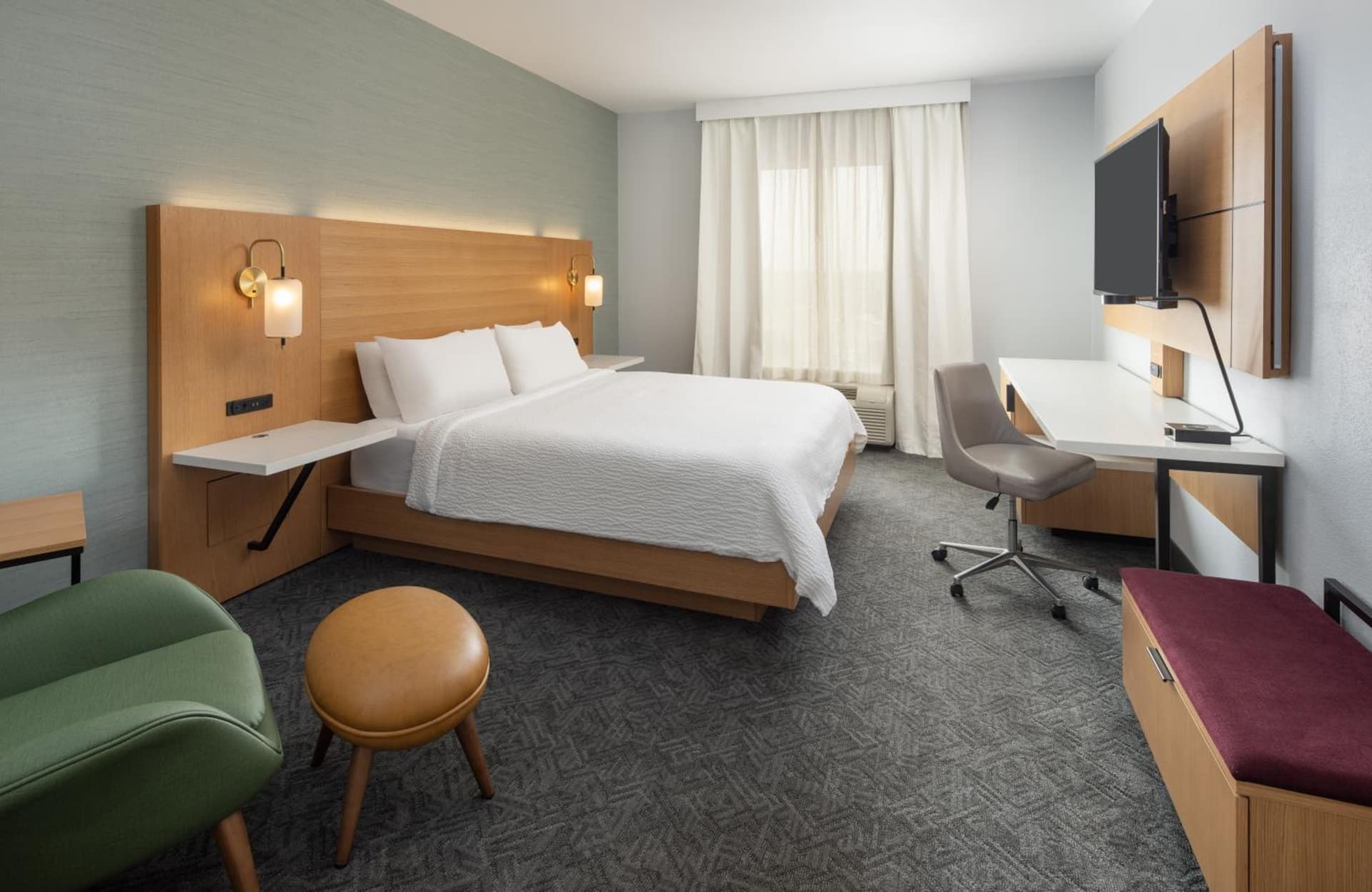 DoubleTree by Hilton Houston Westchase gallery photo in Houston, TX — image 47