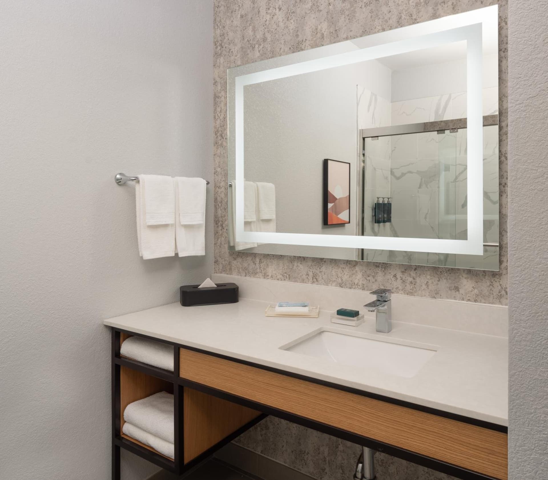 DoubleTree by Hilton Houston Westchase gallery photo in Houston, TX — image 34