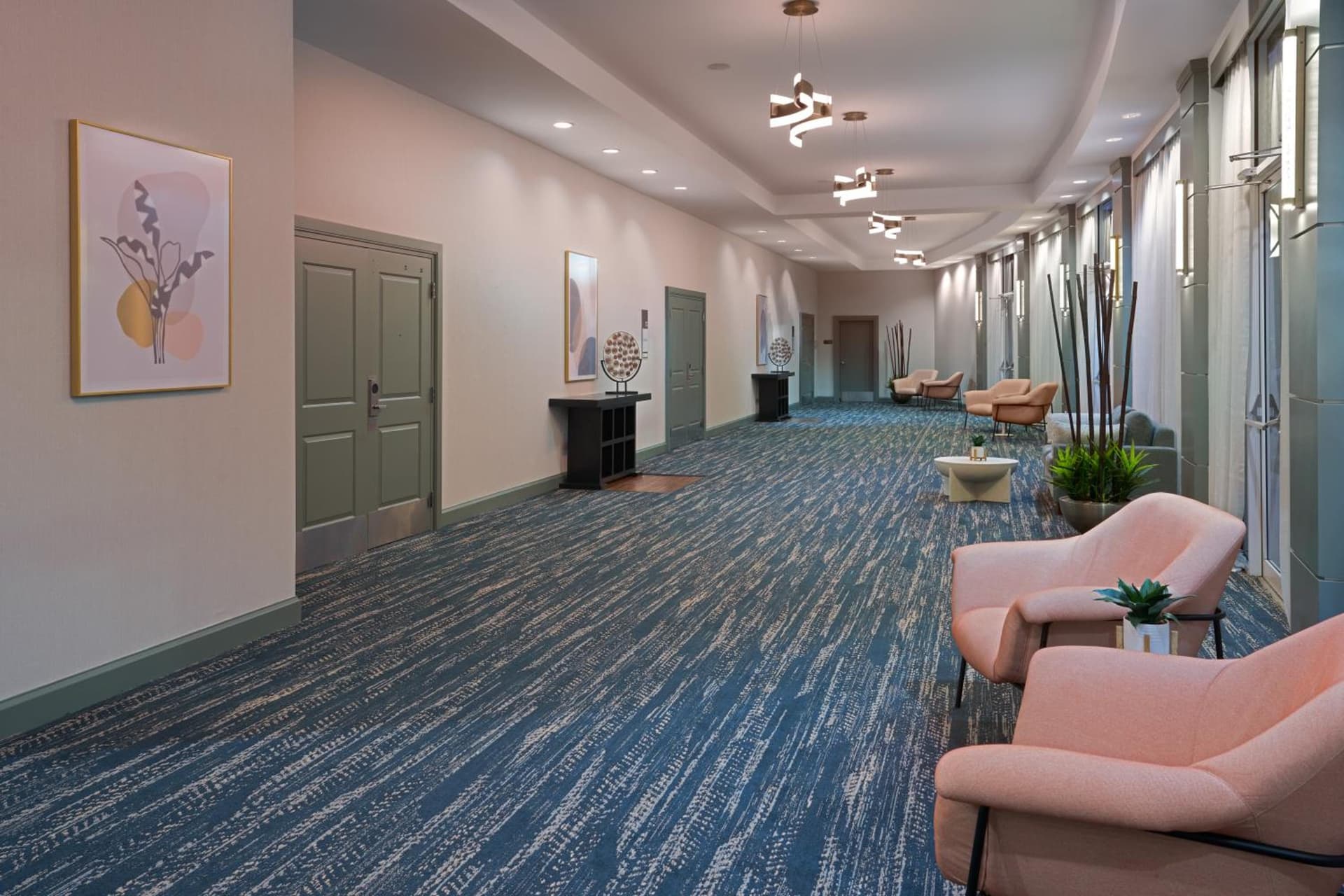 DoubleTree by Hilton Houston Westchase gallery photo in Houston, TX — image 60