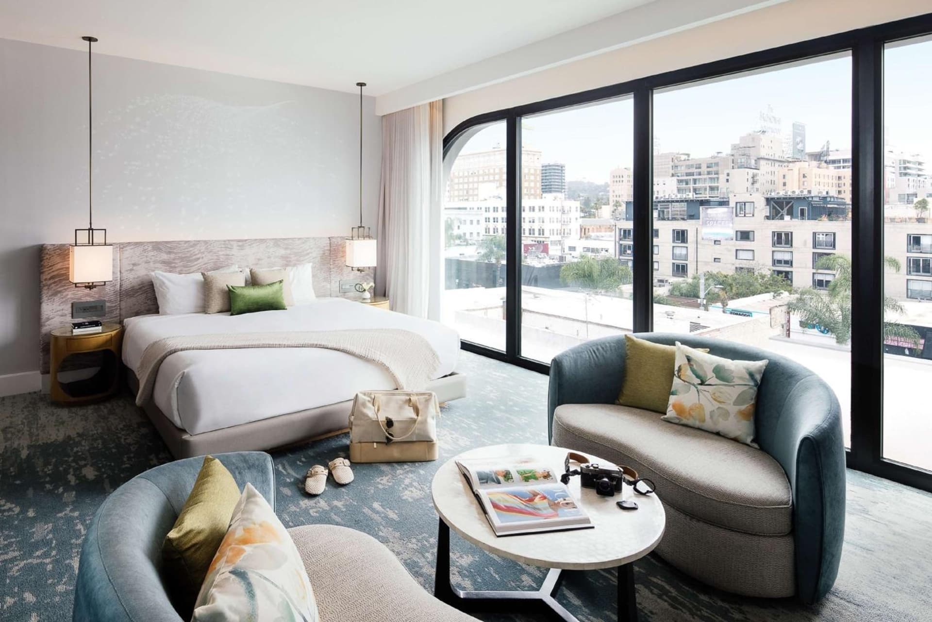 Dream Hollywood, by Hyatt gallery photo in Los Angeles, CA — image 12