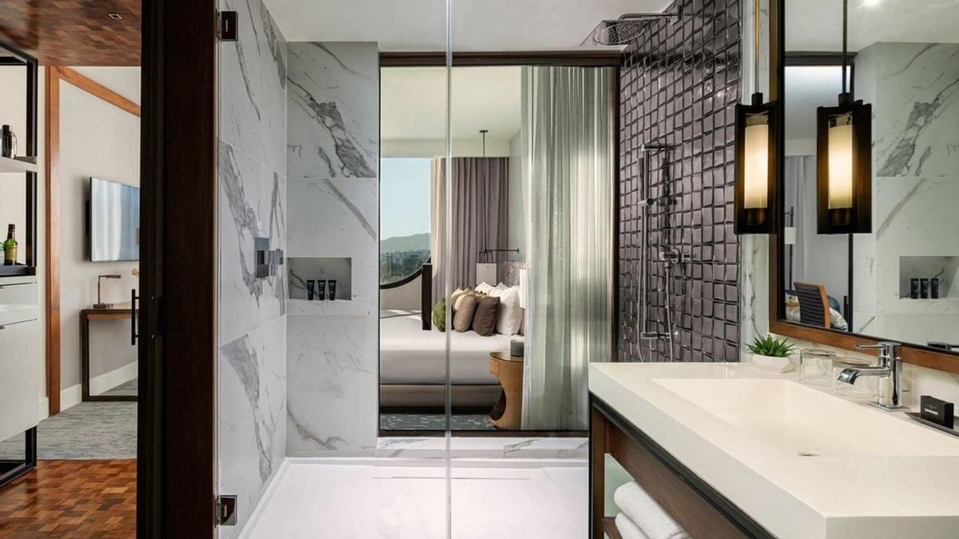 Dream Hollywood, by Hyatt gallery photo in Los Angeles, CA — image 22