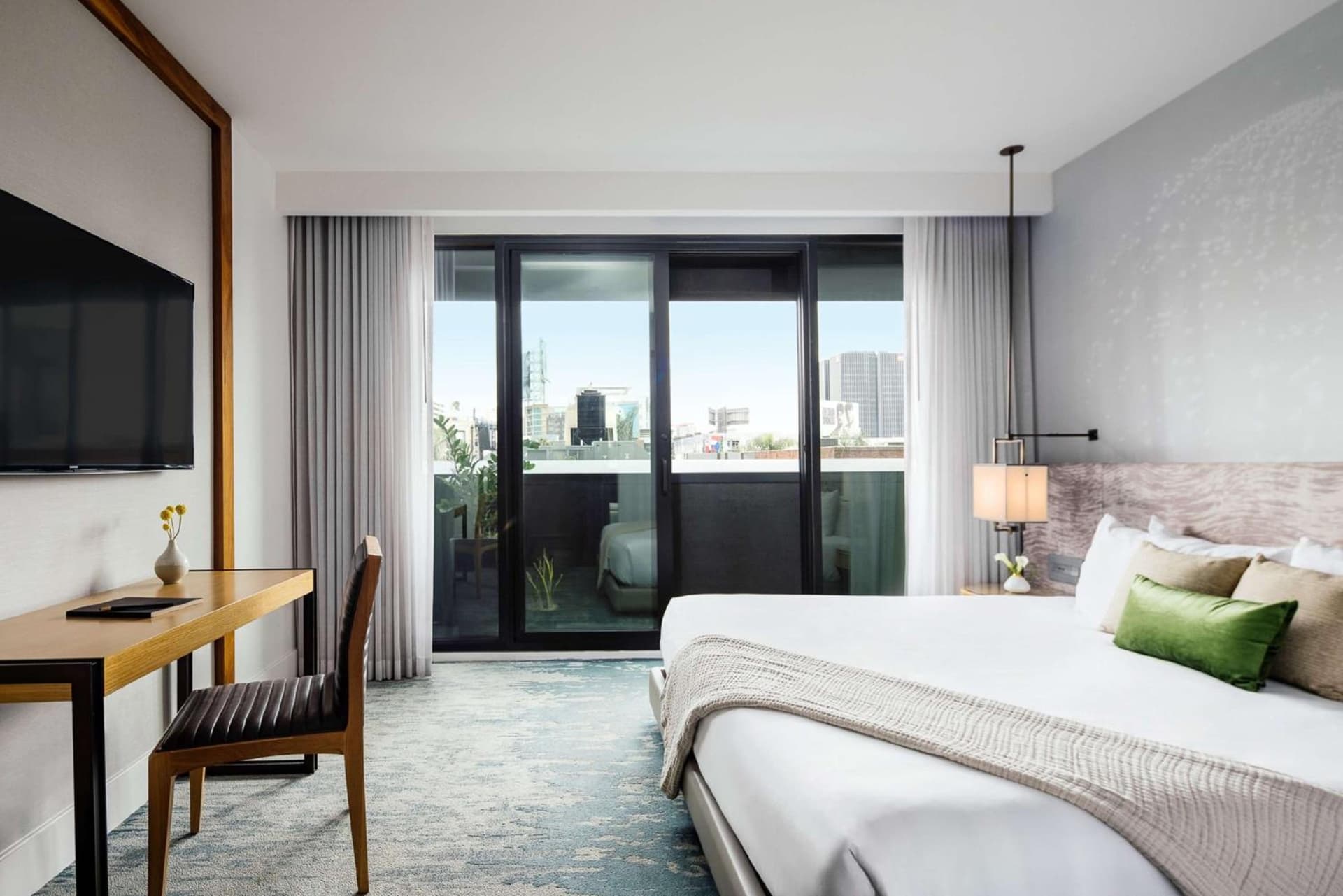 Dream Hollywood, by Hyatt gallery photo in Los Angeles, CA — image 36