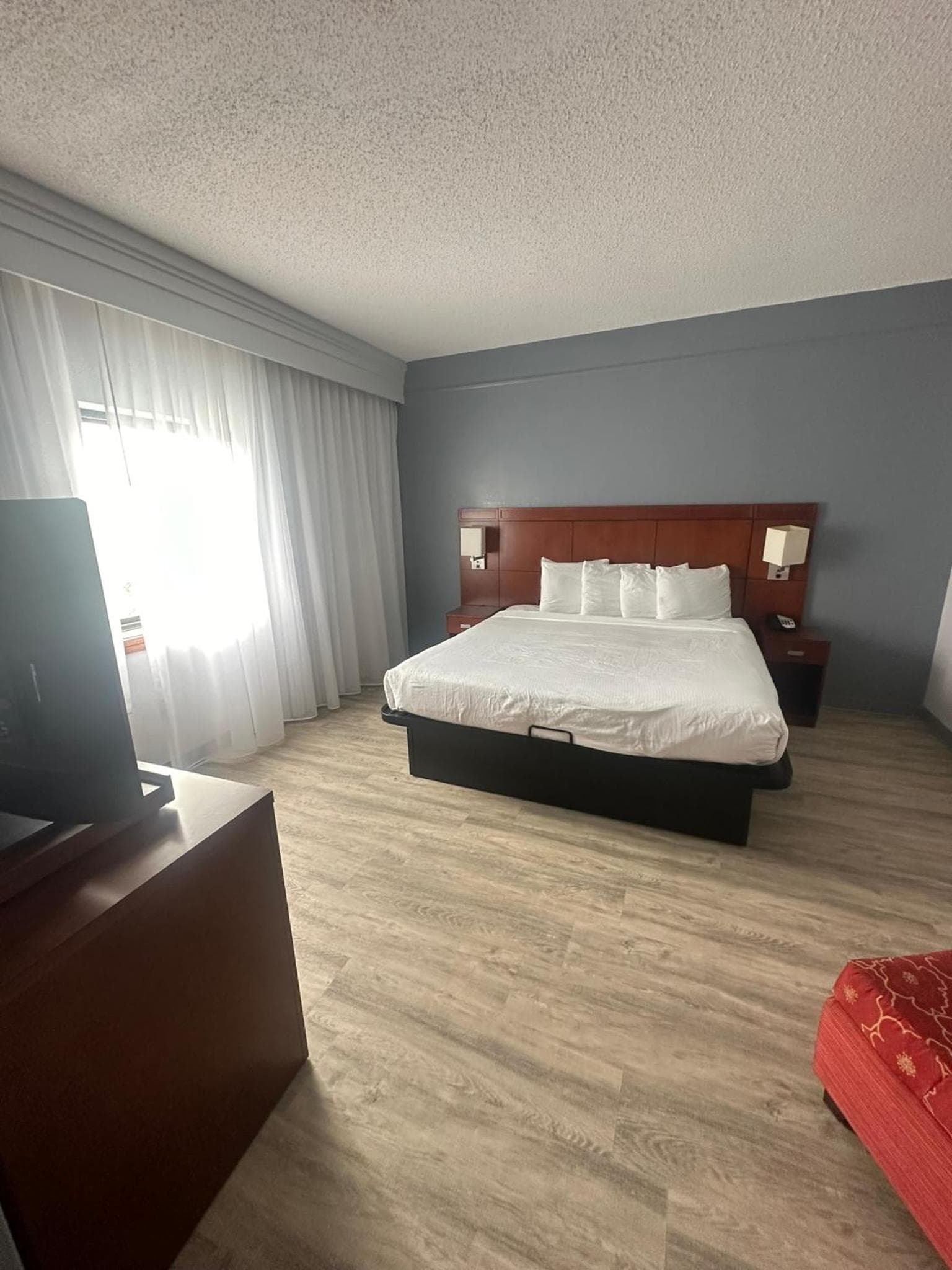 Super 8 by Wyndham Dallas Love Field Airport gallery photo in Dallas, TX — image 26