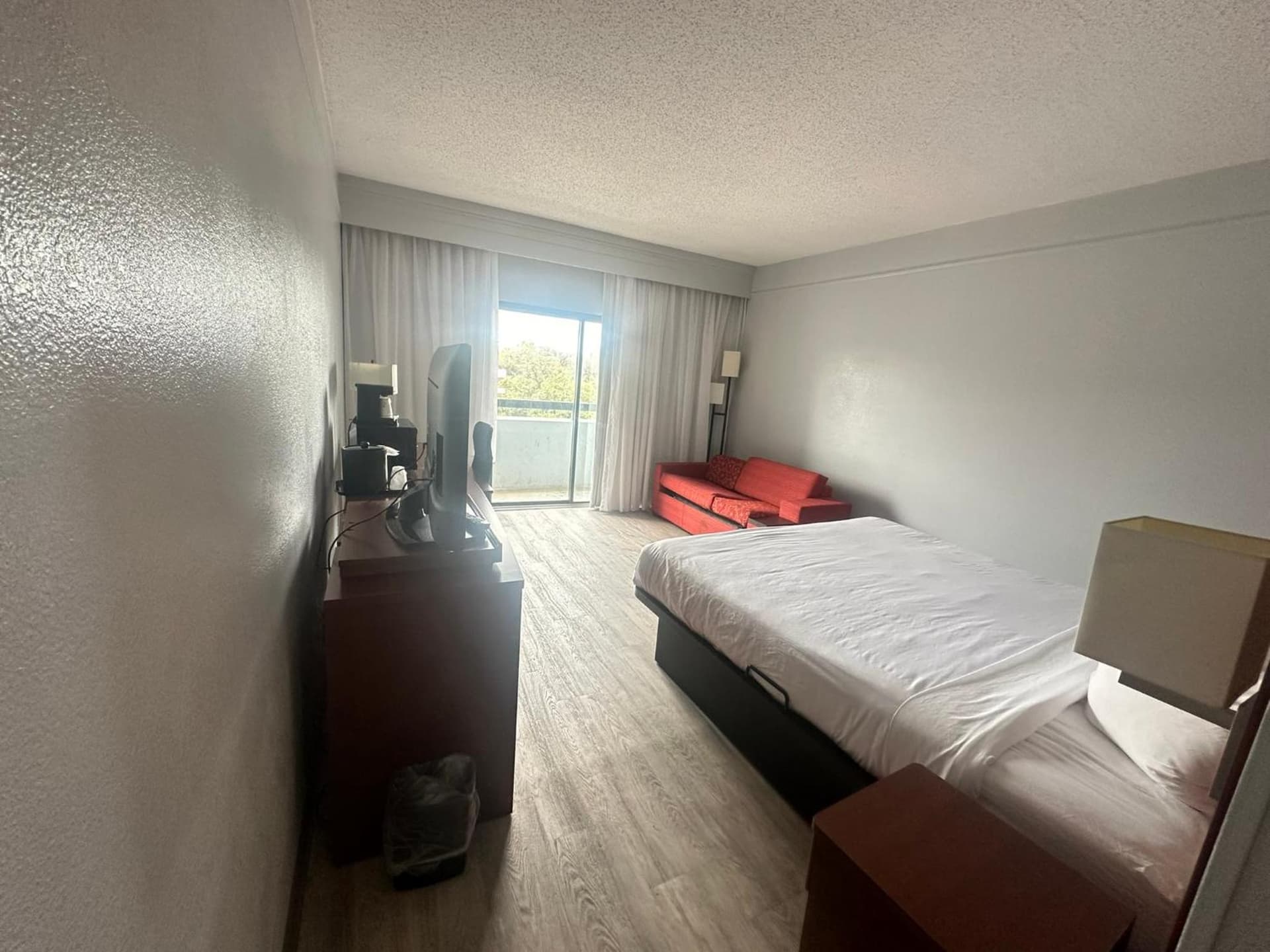 Super 8 by Wyndham Dallas Love Field Airport gallery photo in Dallas, TX — image 42