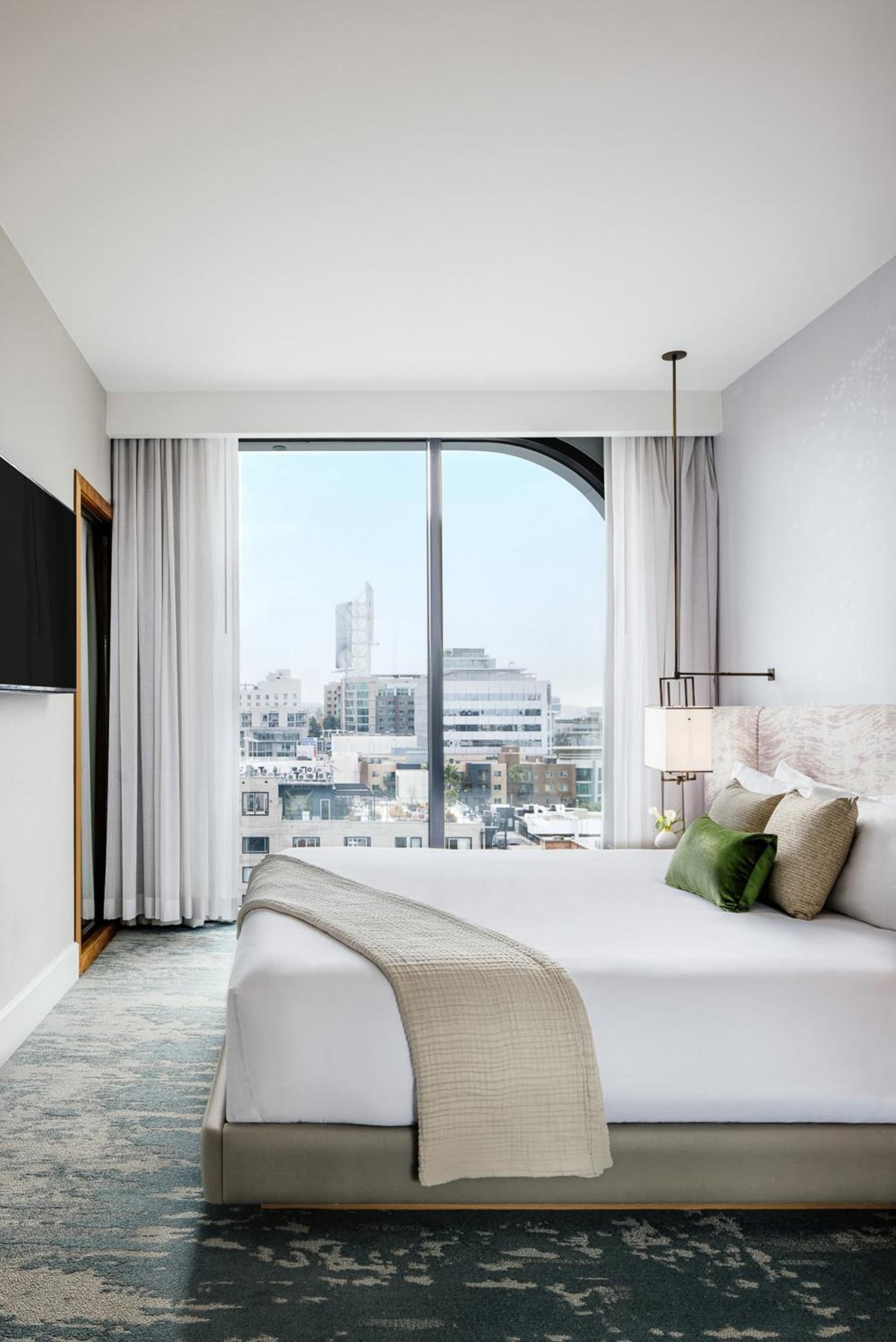 Dream Hollywood, by Hyatt gallery photo in Los Angeles, CA — image 42