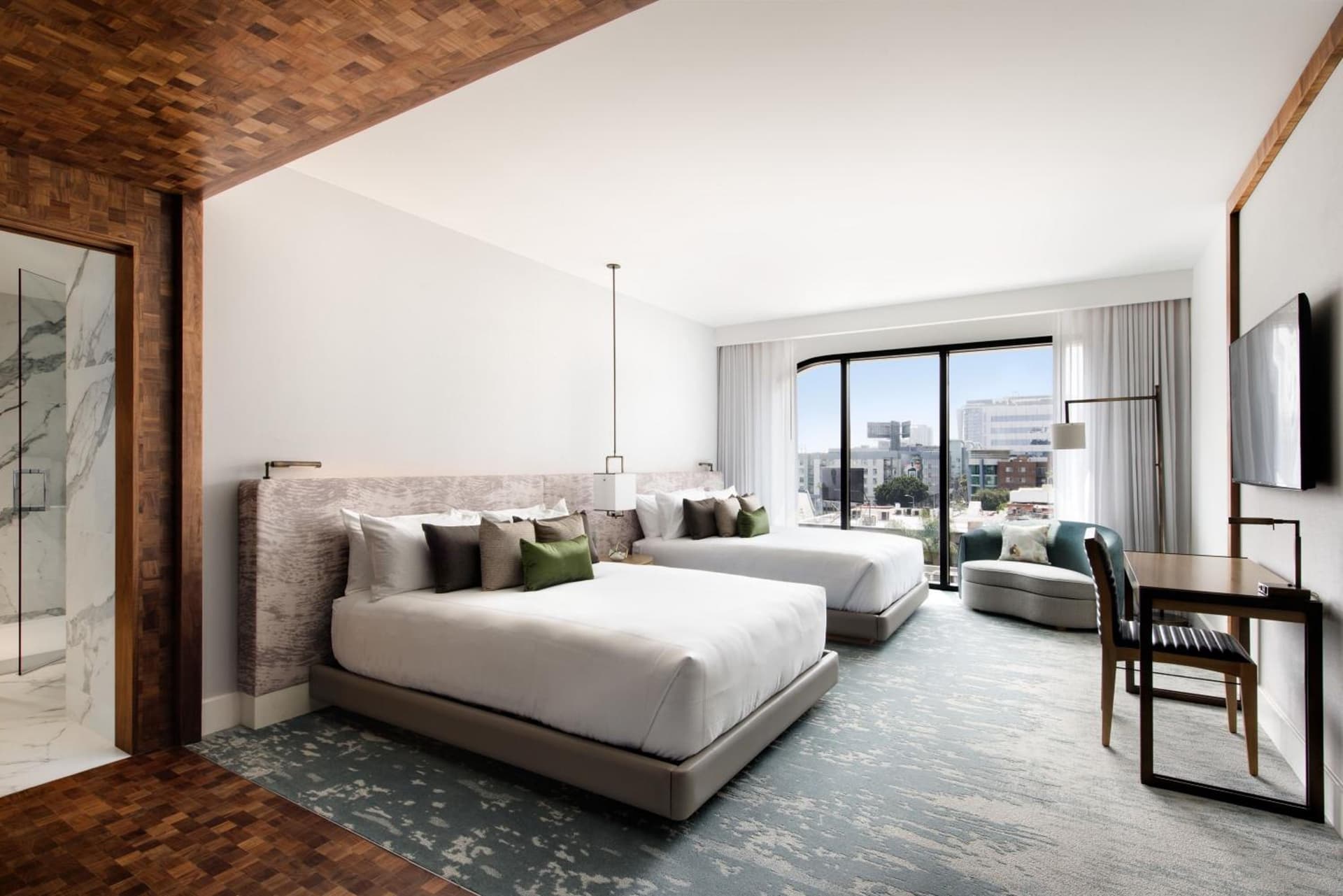 Dream Hollywood, by Hyatt gallery photo in Los Angeles, CA — image 14