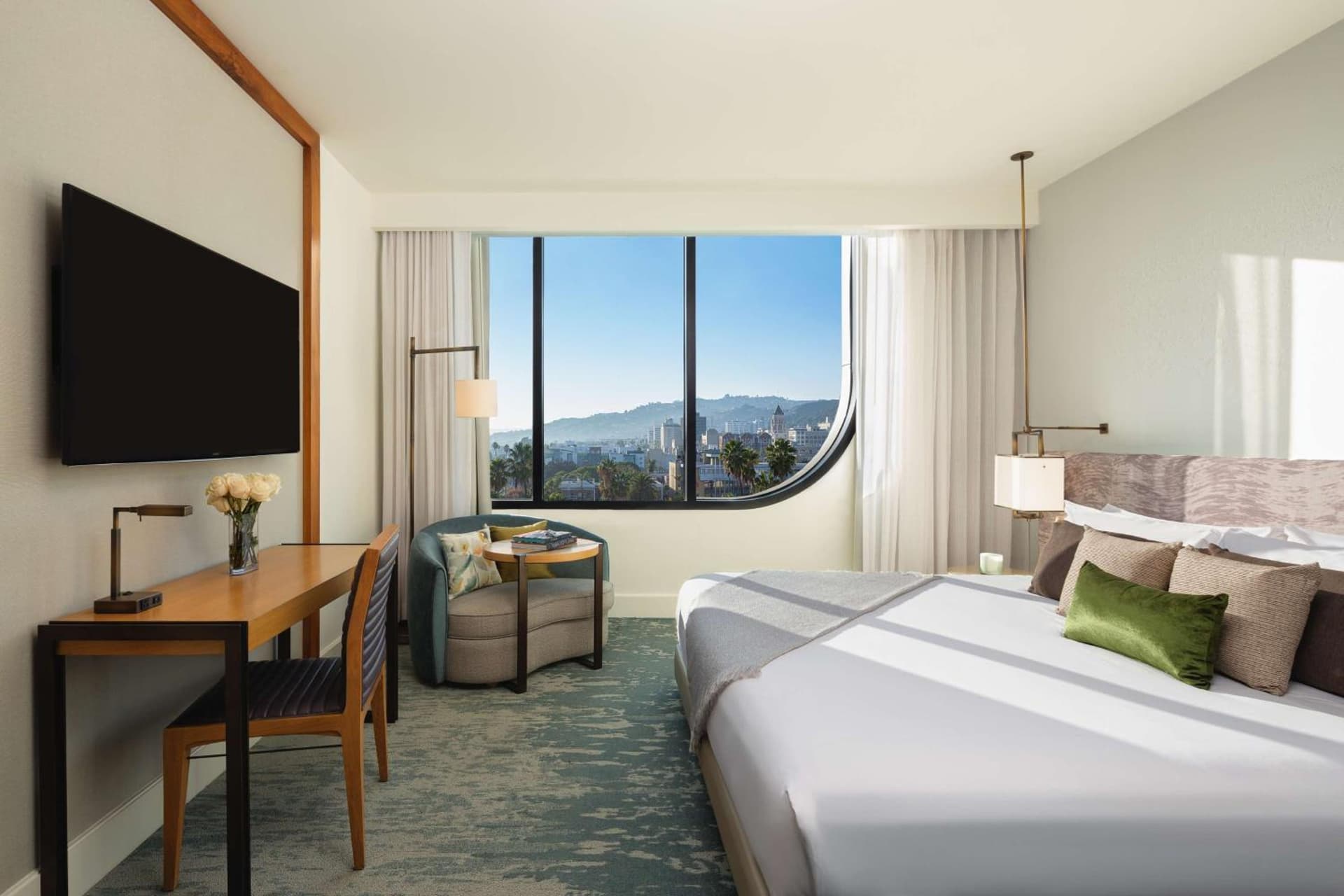 Dream Hollywood, by Hyatt gallery photo in Los Angeles, CA — image 39