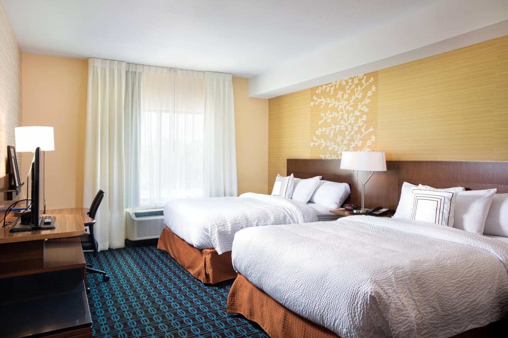 Fairfield Inn & Suites by Marriott Rochester Mayo Clinic Area/Saint Marys gallery photo in Rochester, MN — image 16