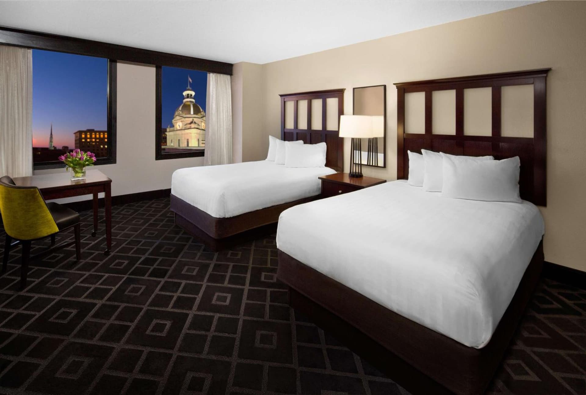 Hyatt Regency Savannah gallery photo in Savannah, GA — image 68