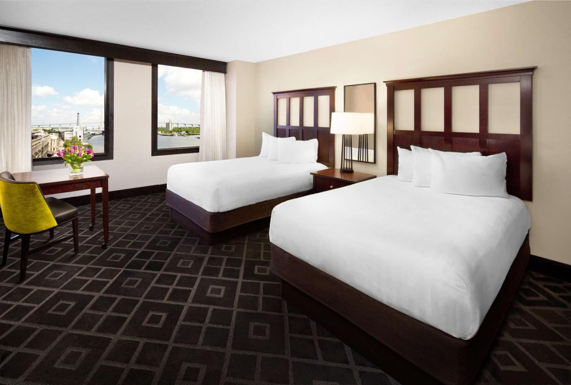 Hyatt Regency Savannah gallery photo in Savannah, GA — image 63