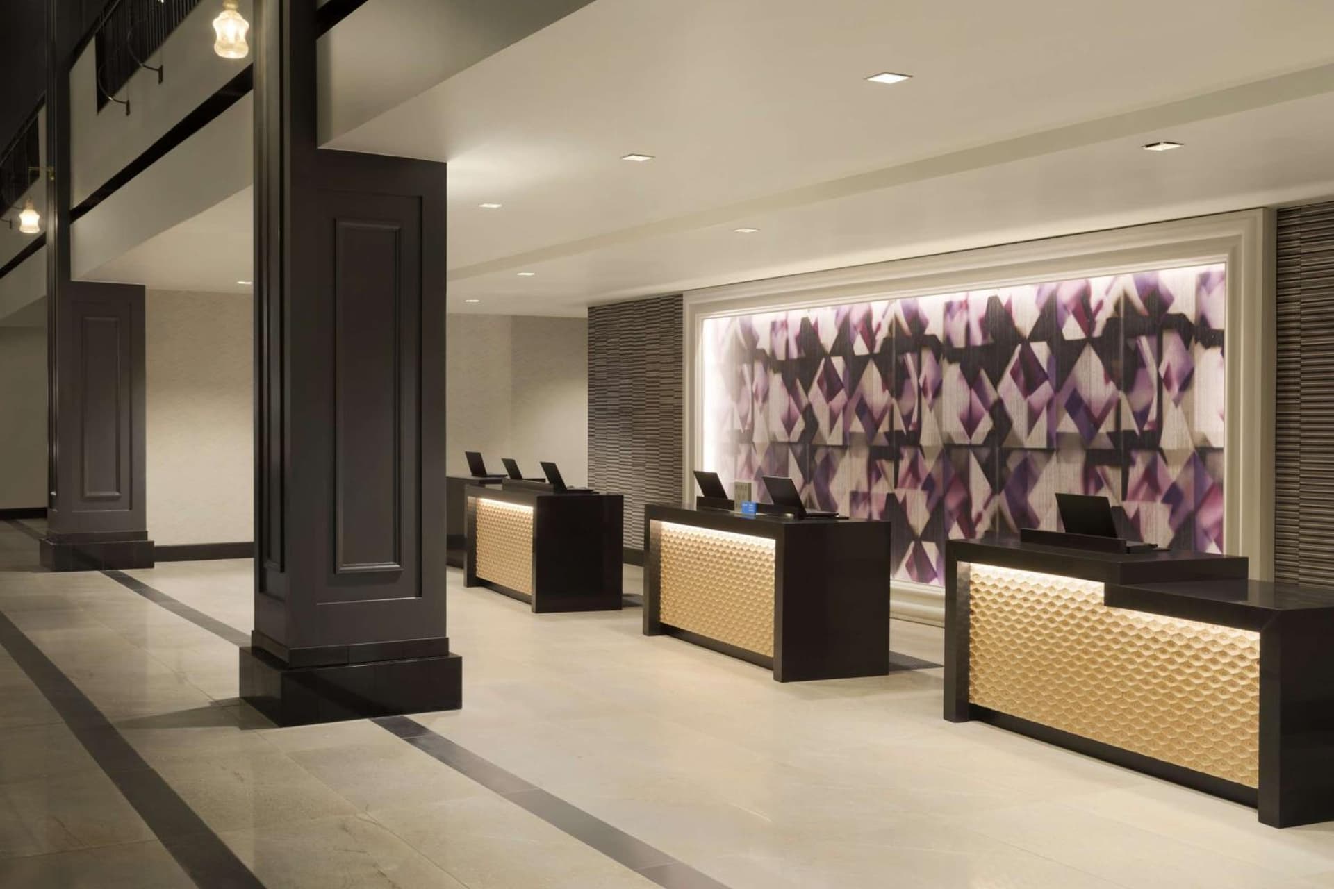 Hyatt Regency Savannah gallery photo in Savannah, GA — image 53