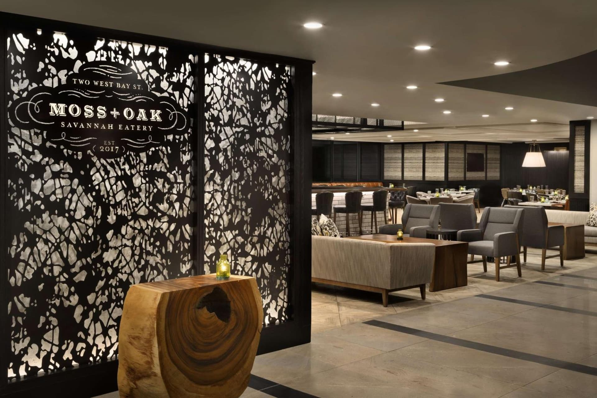 Hyatt Regency Savannah gallery photo in Savannah, GA — image 15