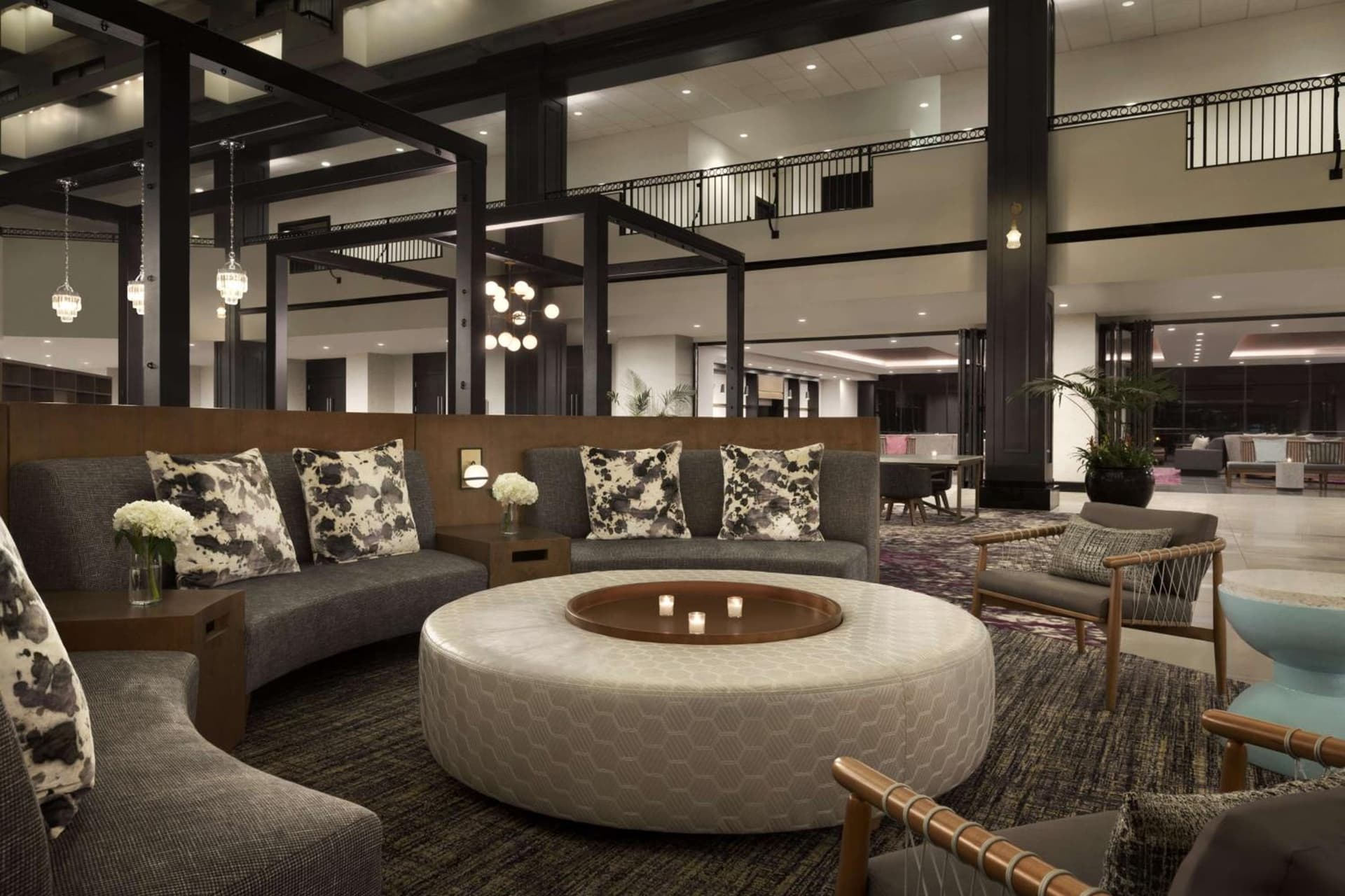 Hyatt Regency Savannah gallery photo in Savannah, GA — image 46