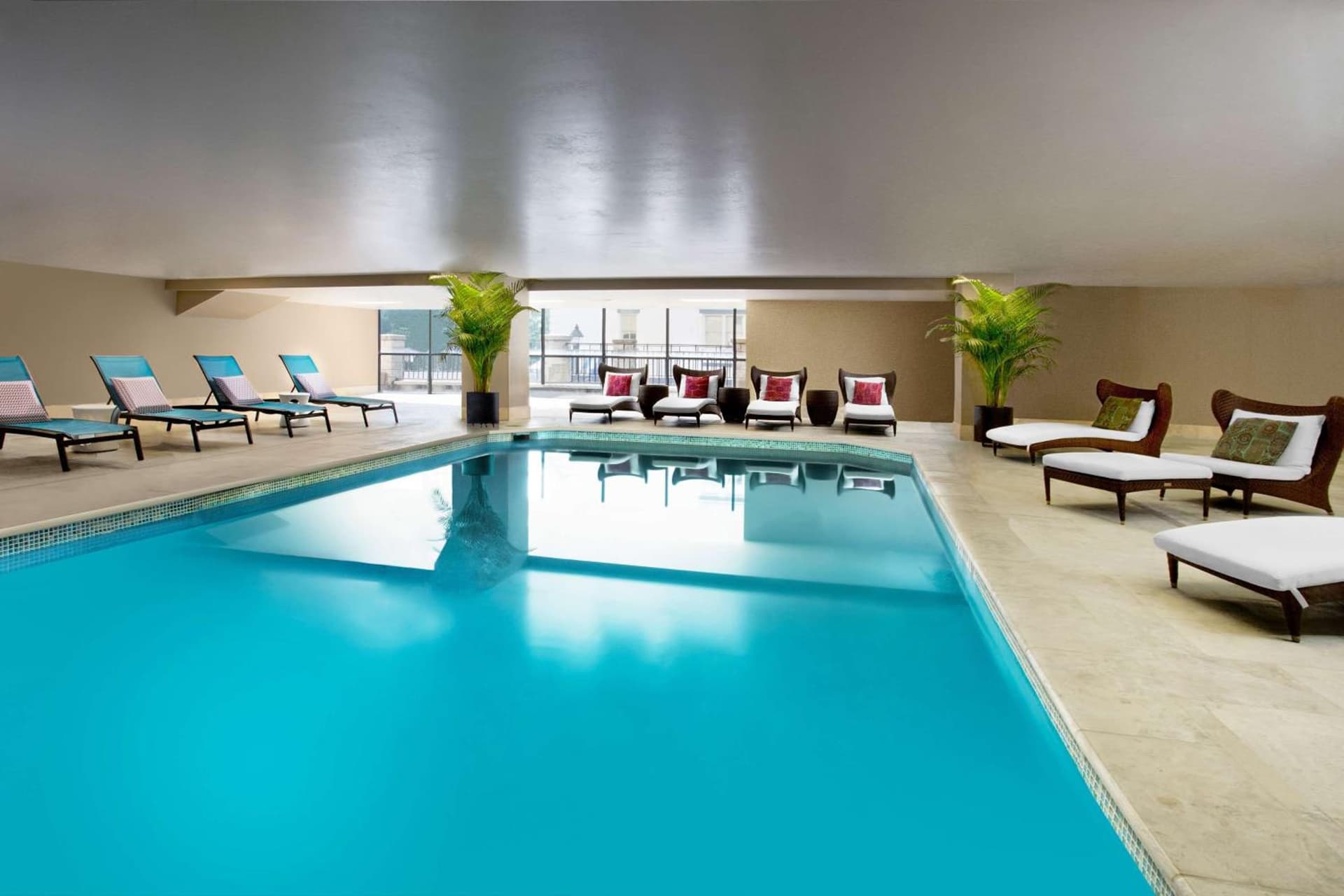 Hyatt Regency Savannah gallery photo in Savannah, GA — image 24