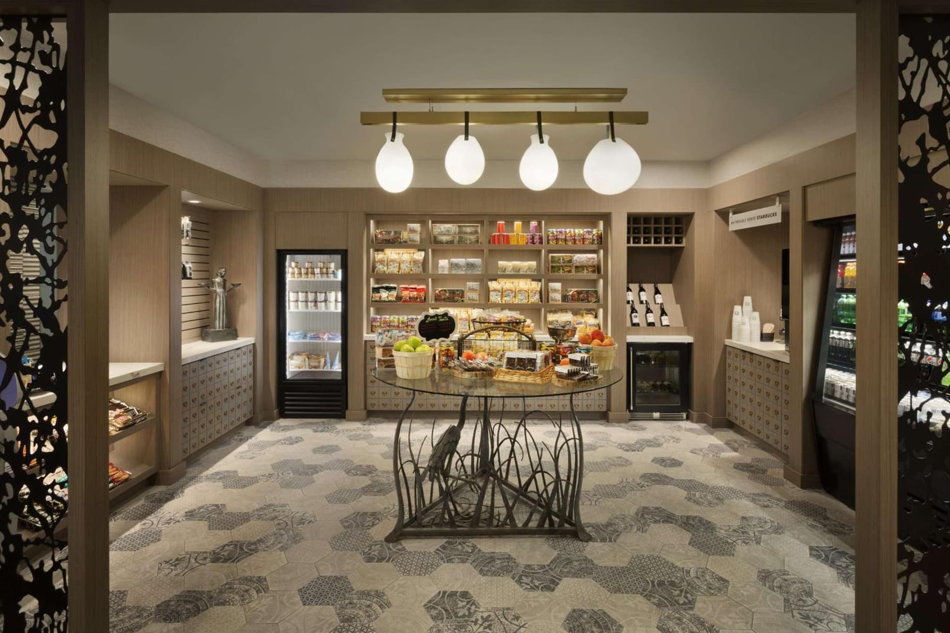 Hyatt Regency Savannah gallery photo in Savannah, GA — image 13