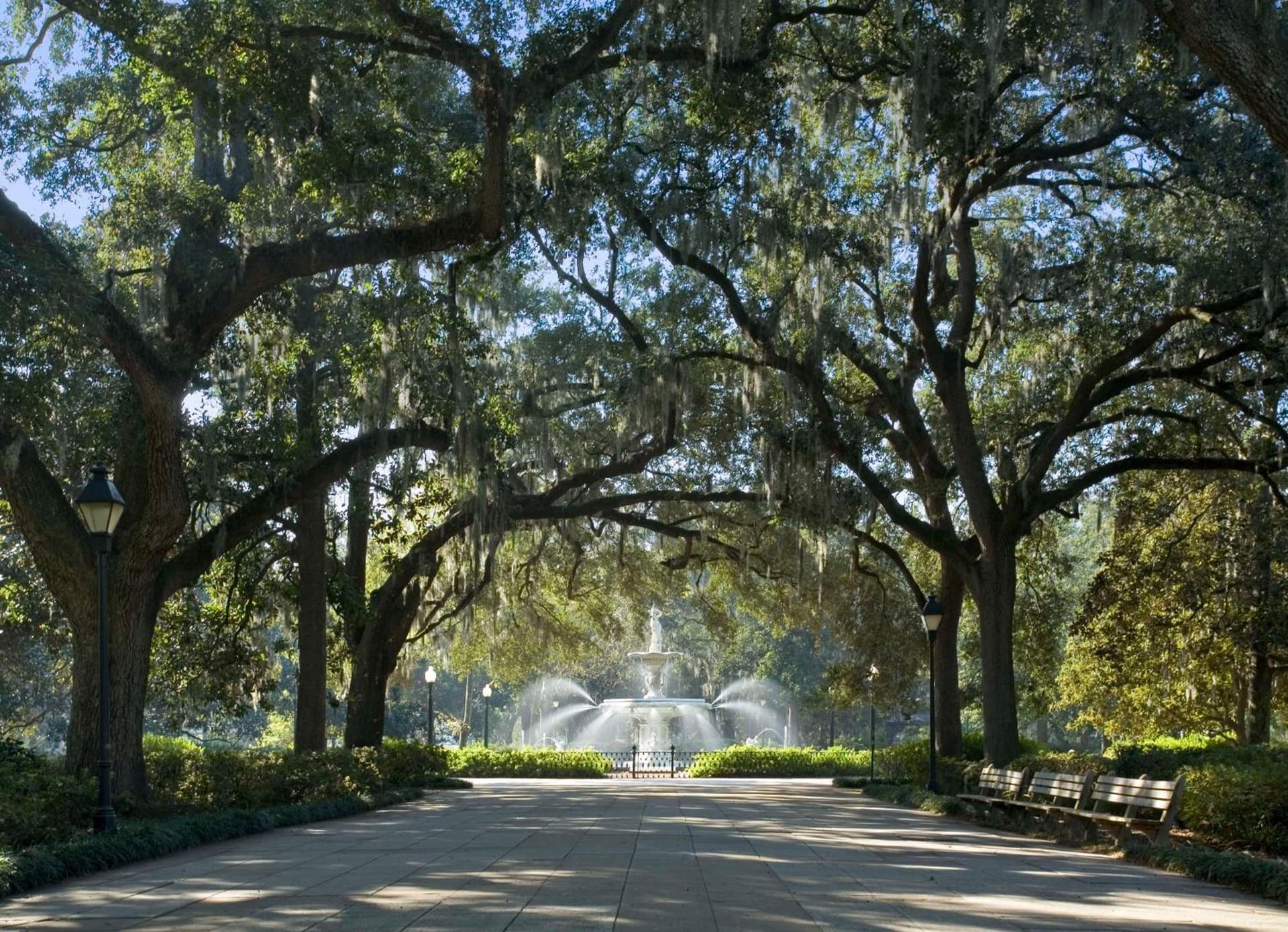 Hyatt Regency Savannah gallery photo in Savannah, GA — image 14