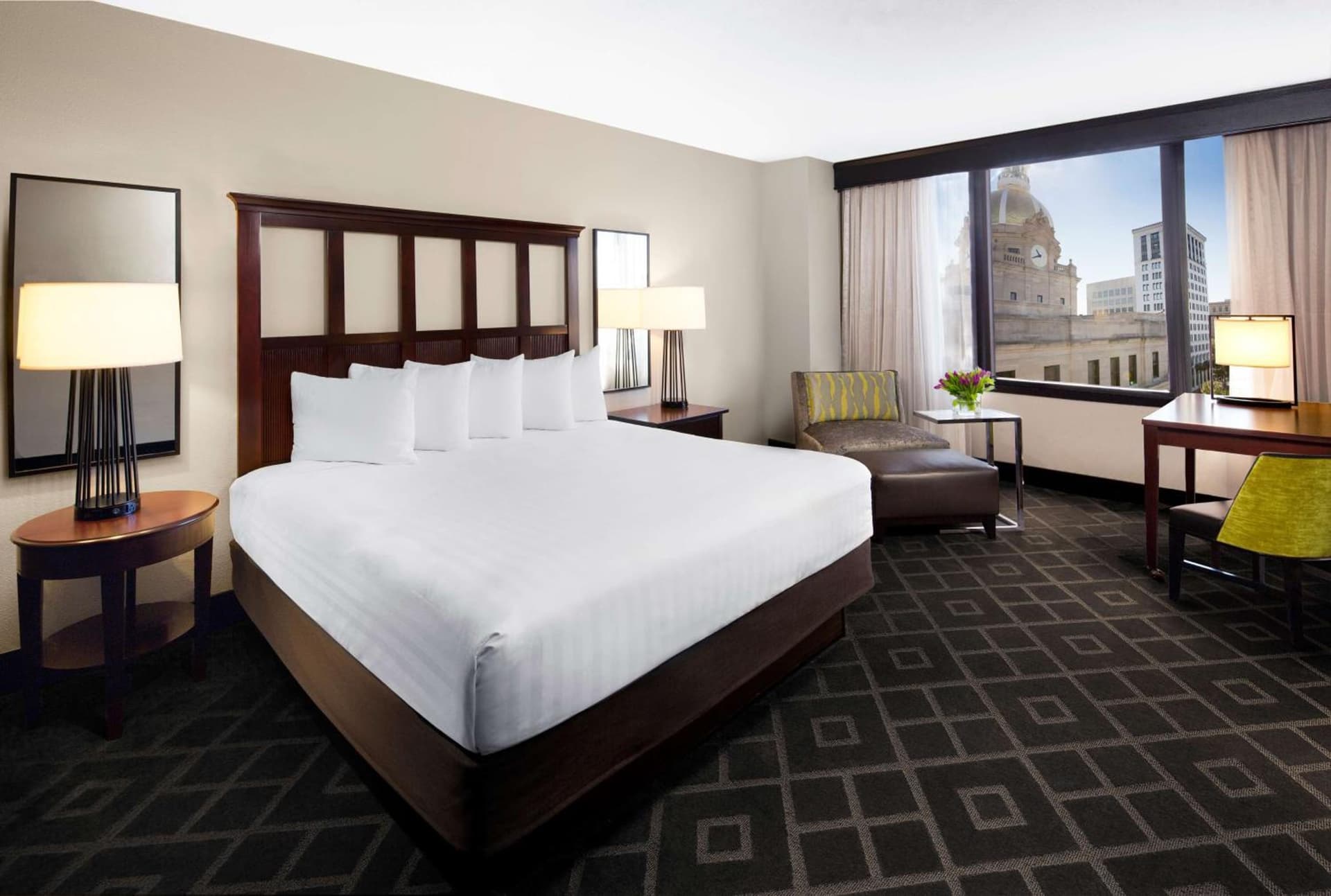 Hyatt Regency Savannah gallery photo in Savannah, GA — image 27