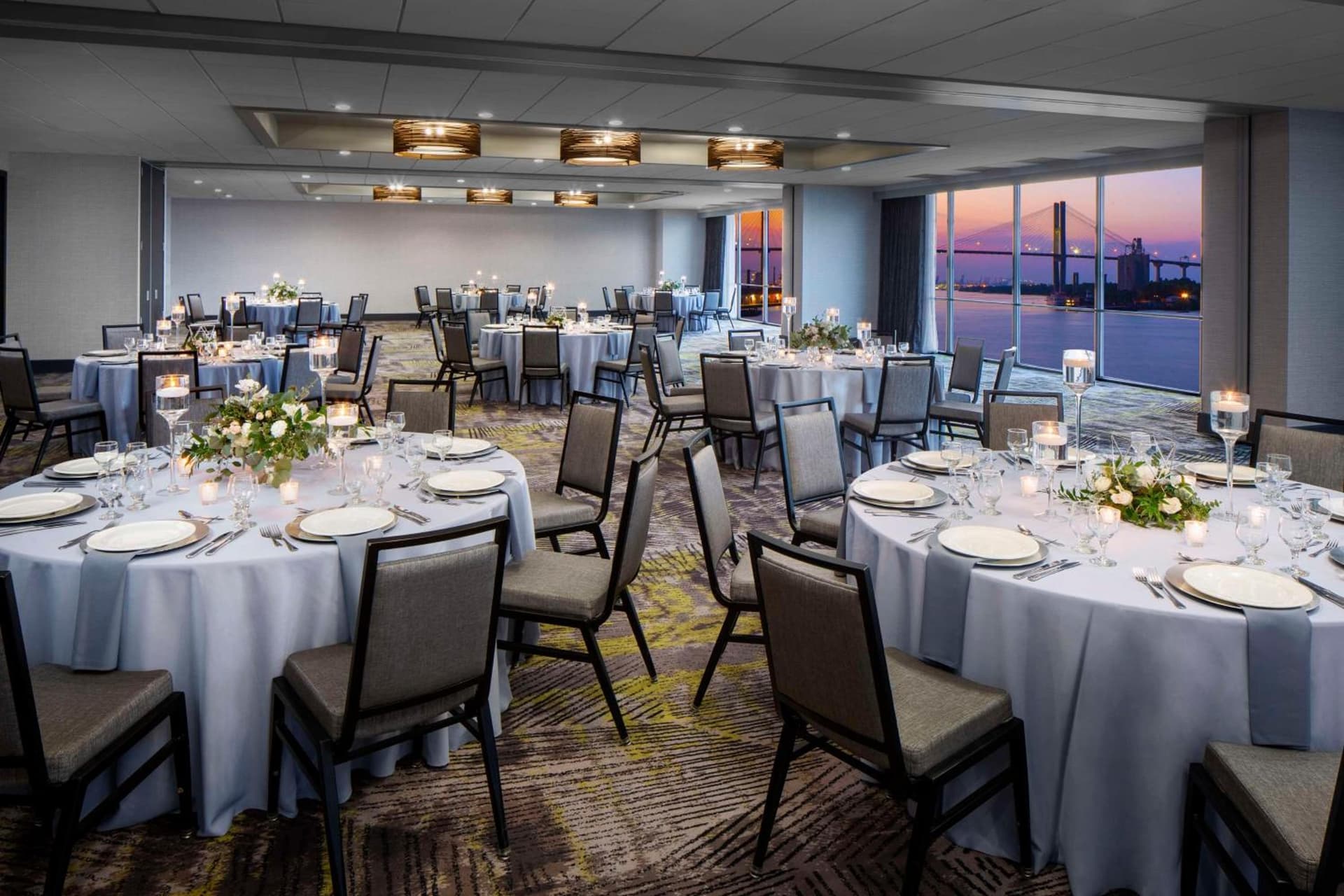 Hyatt Regency Savannah gallery photo in Savannah, GA — image 33