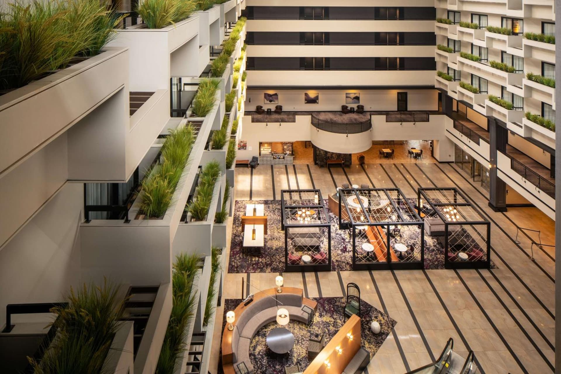 Hyatt Regency Savannah gallery photo in Savannah, GA — image 30