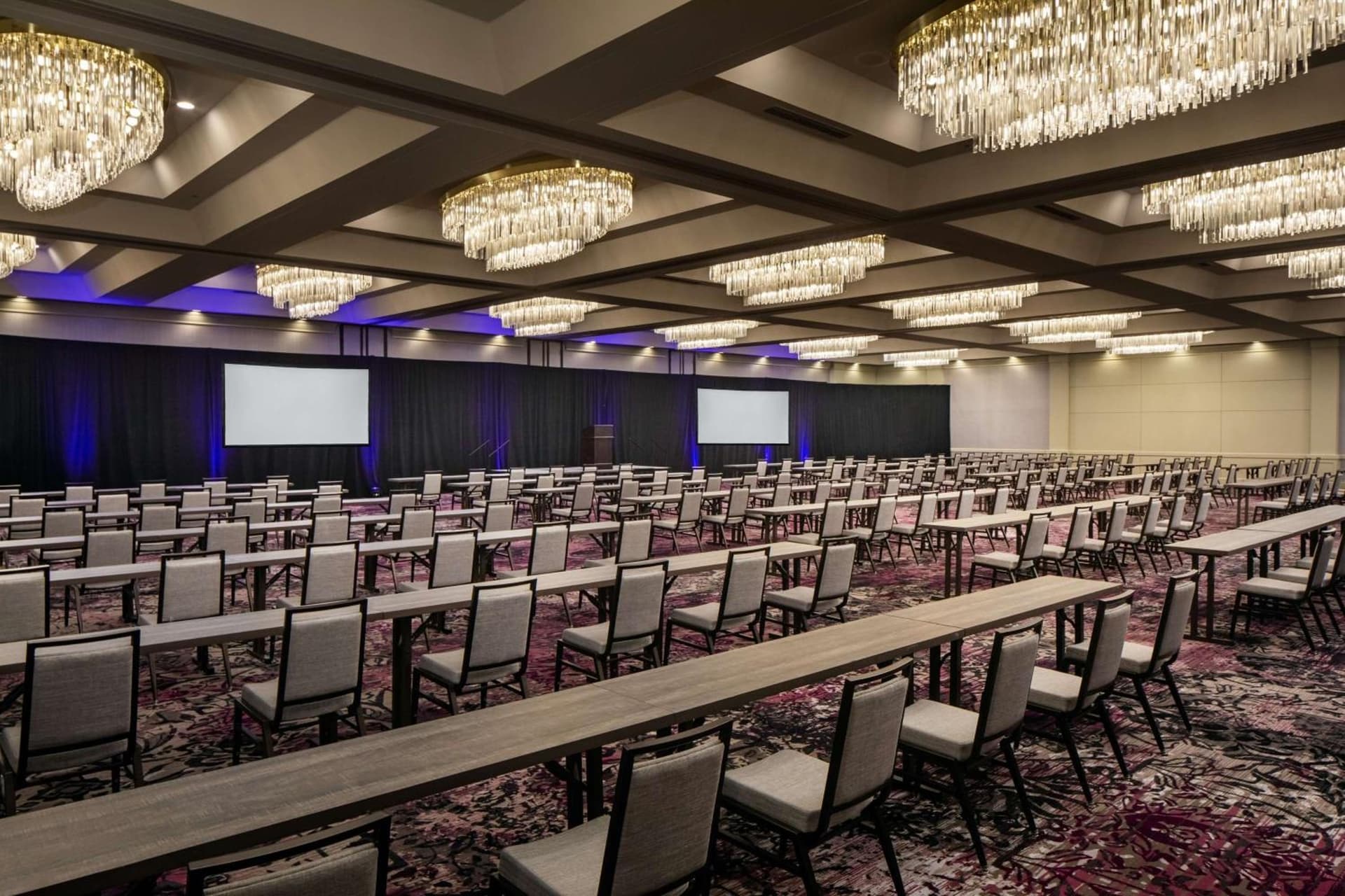 Hyatt Regency Savannah gallery photo in Savannah, GA — image 34