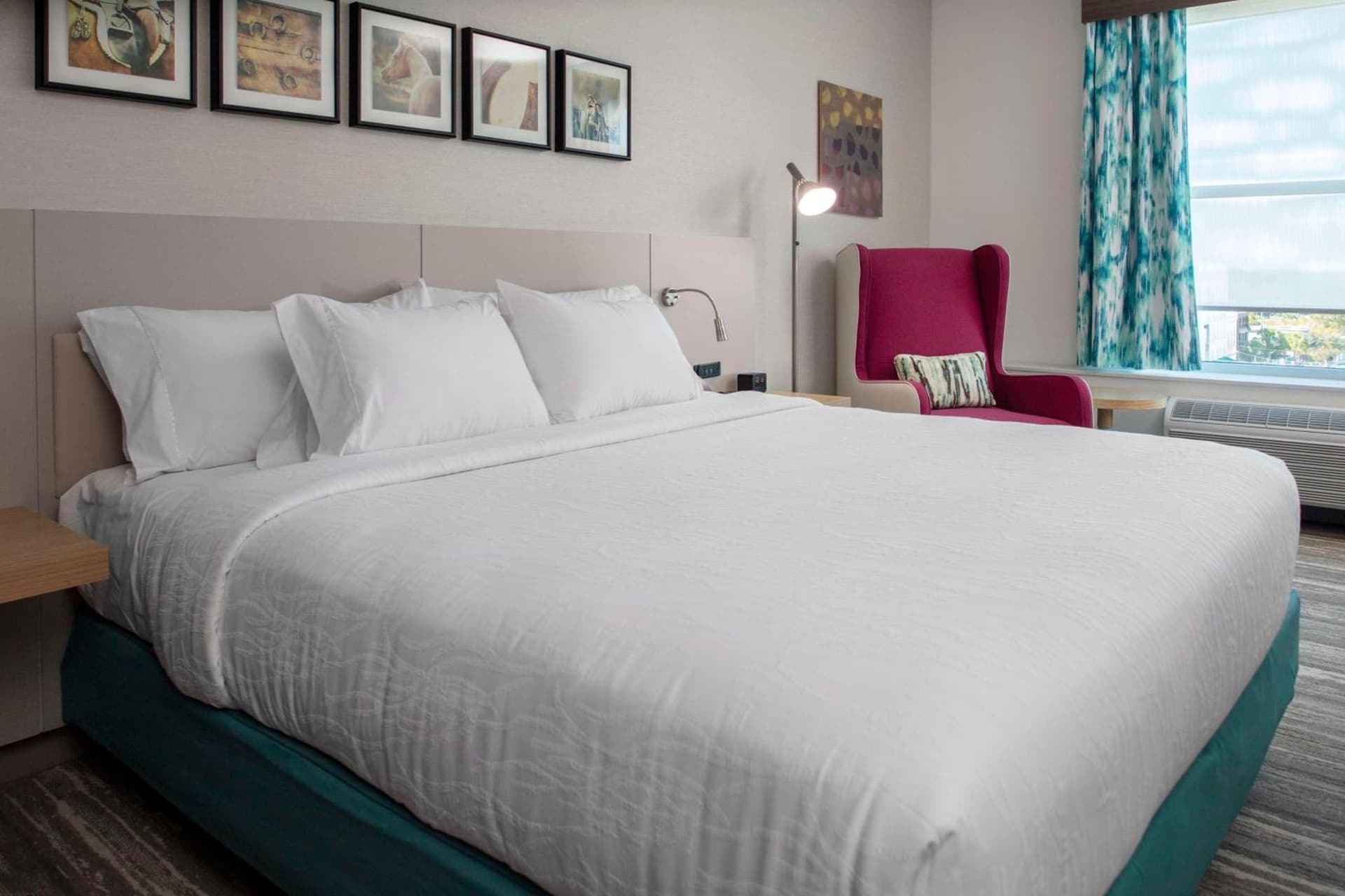 Hilton Garden Inn Ocala Downtown, Fl gallery photo in Ocala, FL — image 31