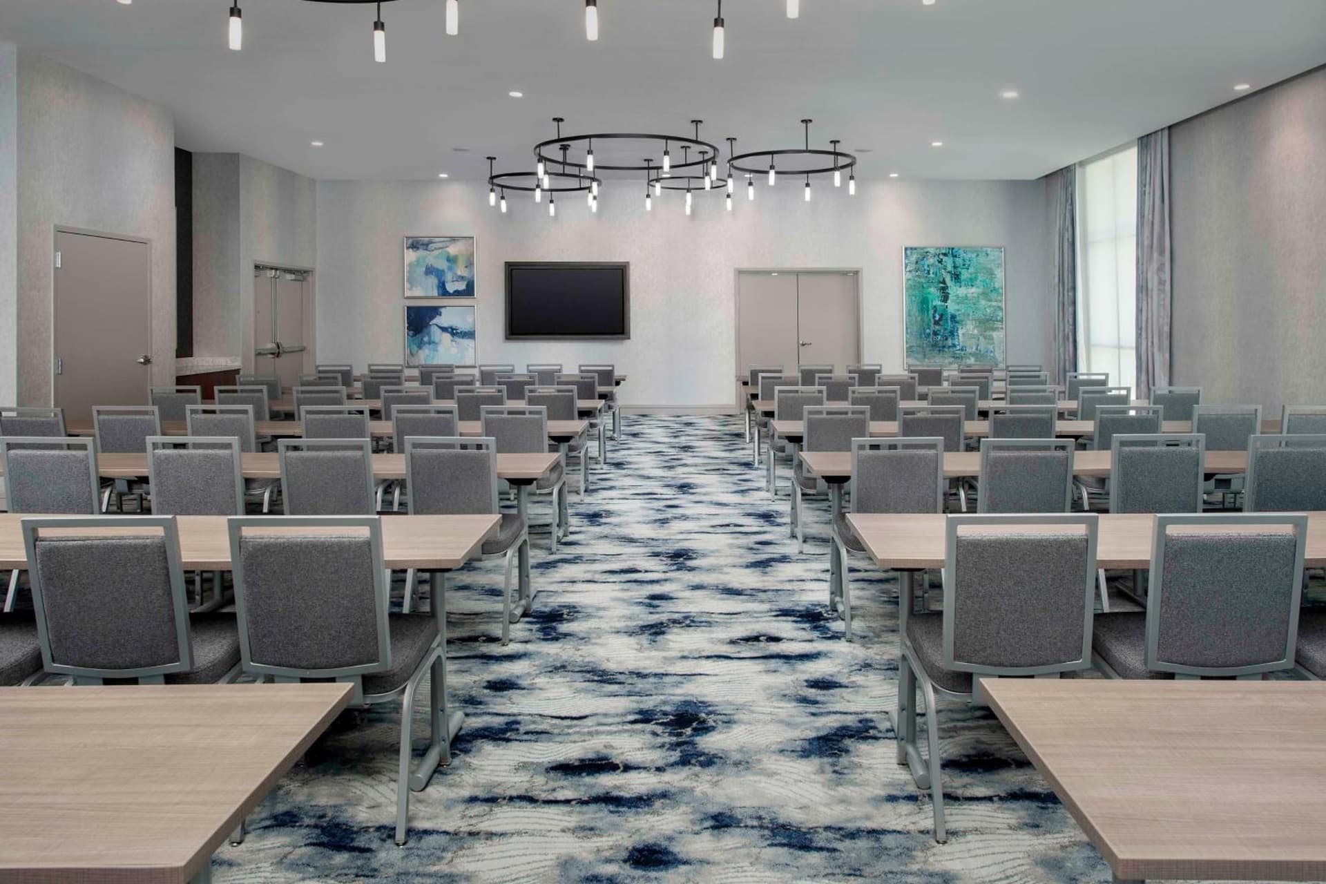 Hilton Garden Inn Pensacola Downtown gallery photo in Pensacola, FL — image 31